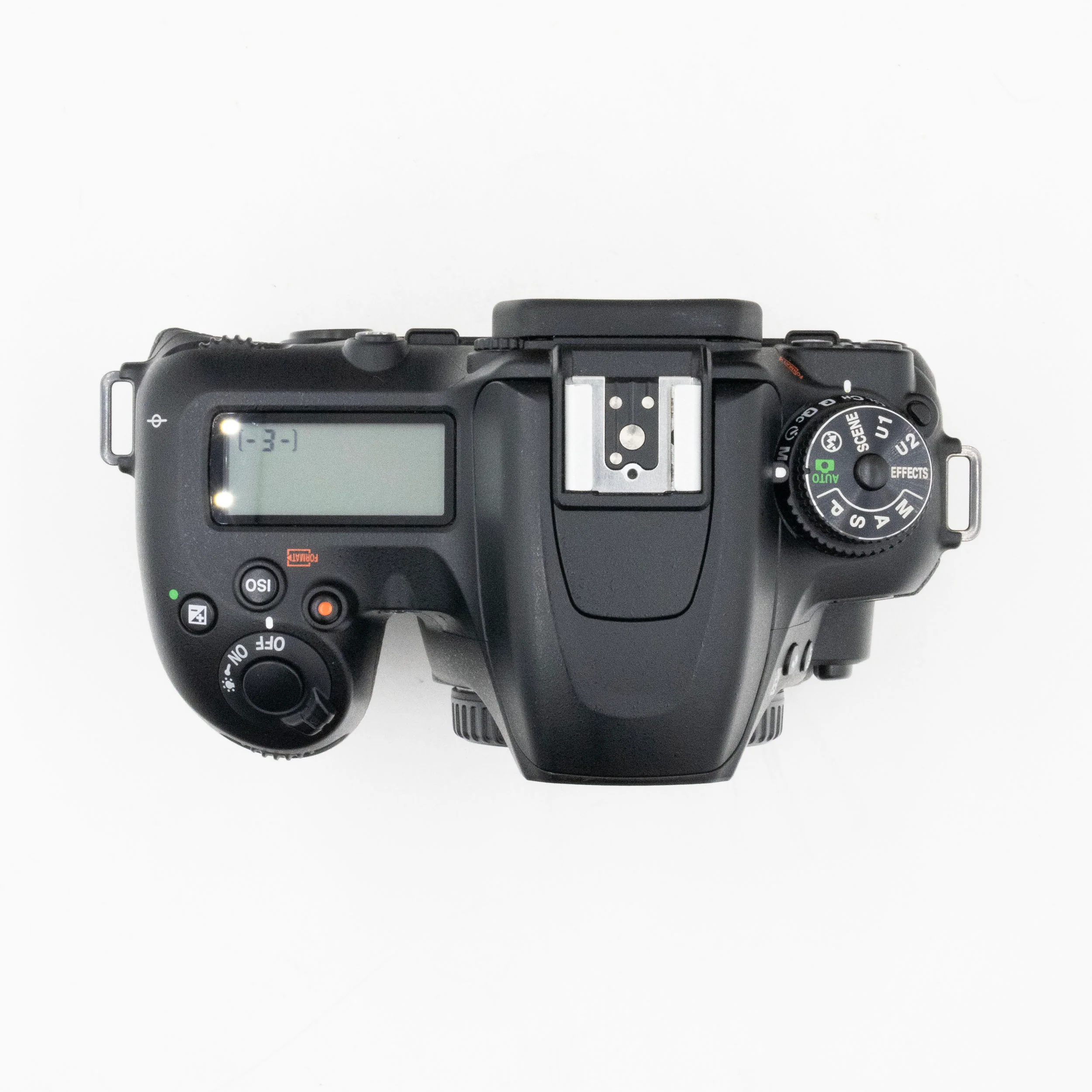 Used - Nikon D7500 - 3026408 - Image 10