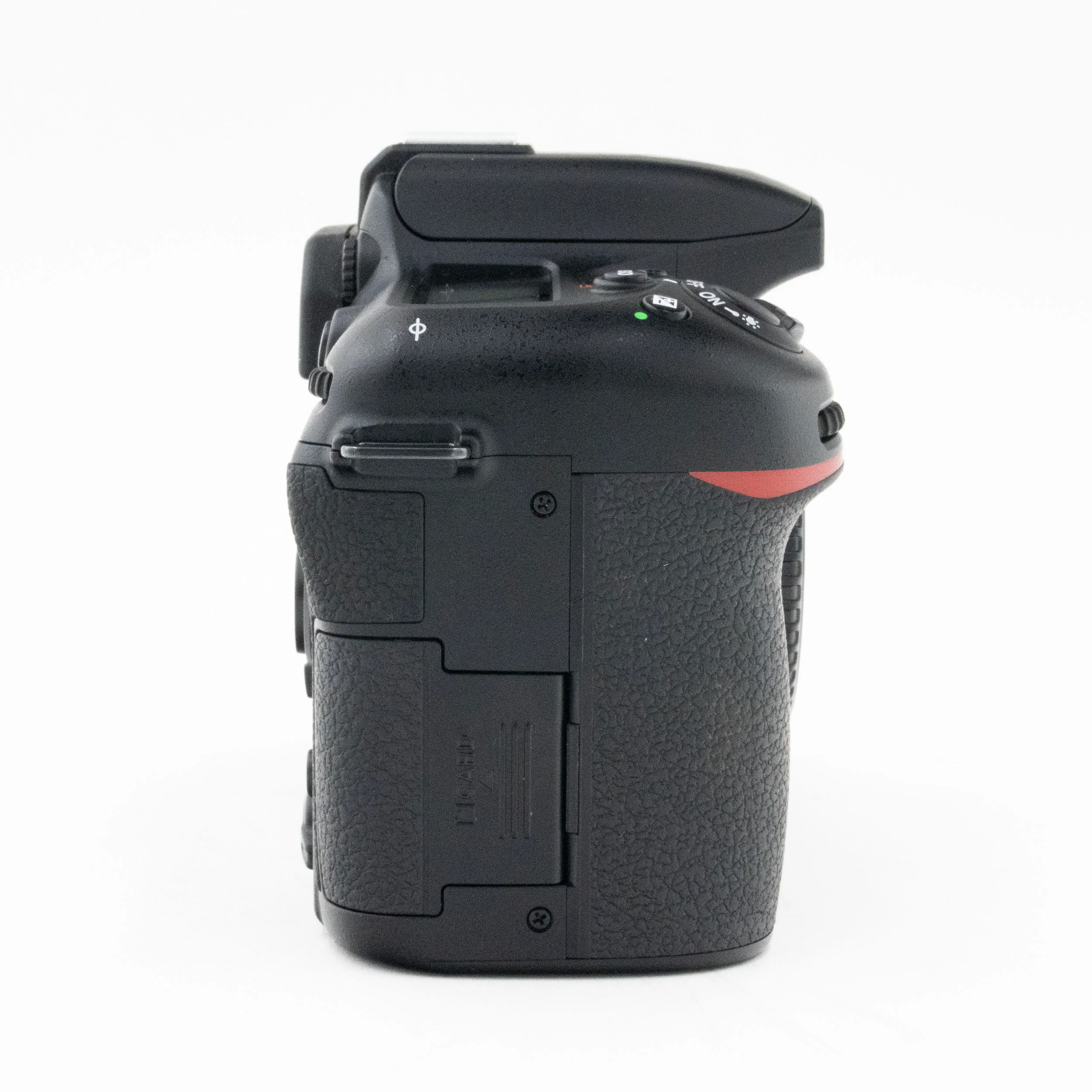 Used - Nikon D7500 - 3026408 - Image 7