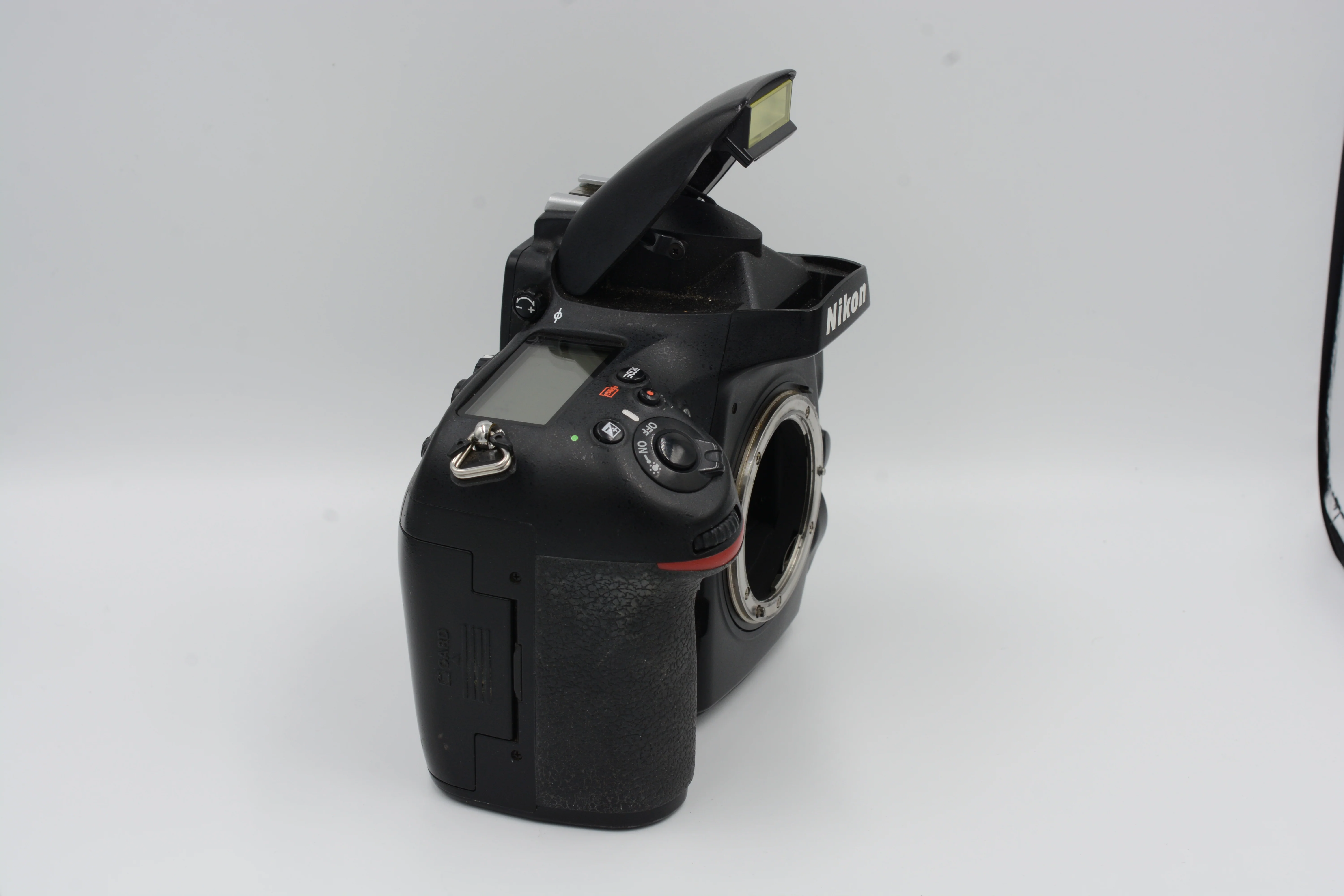 Used Nikon D800 Body - Image 3