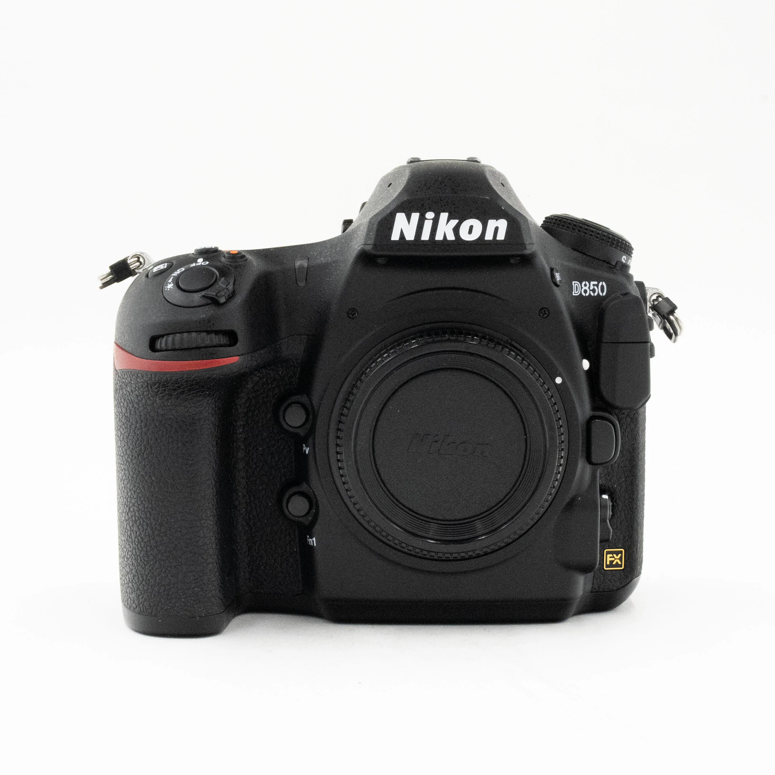 Used - Nikon D850 Body only - 3116730