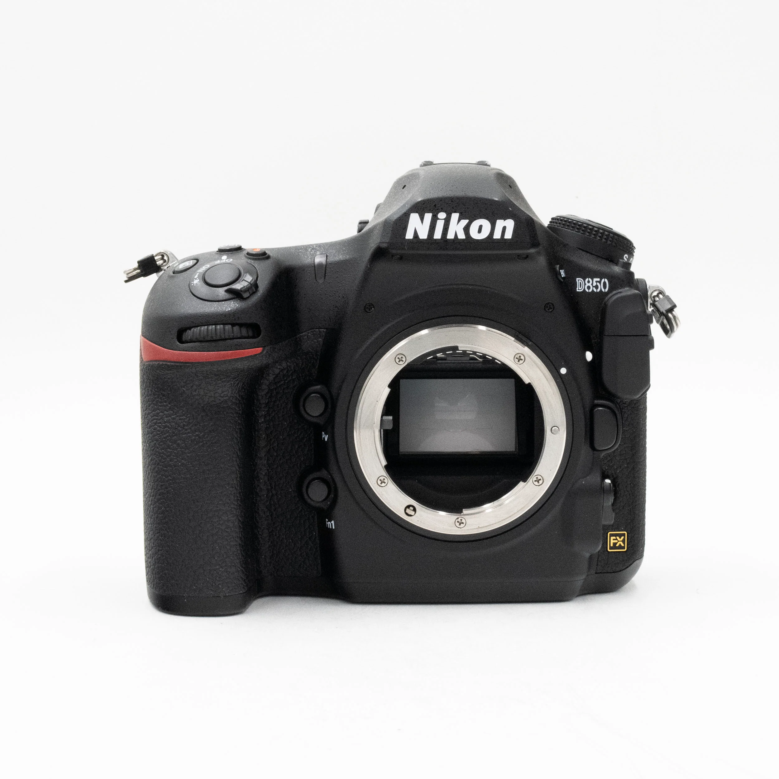 Used - Nikon D850 Body only - 3116730 - Image 10