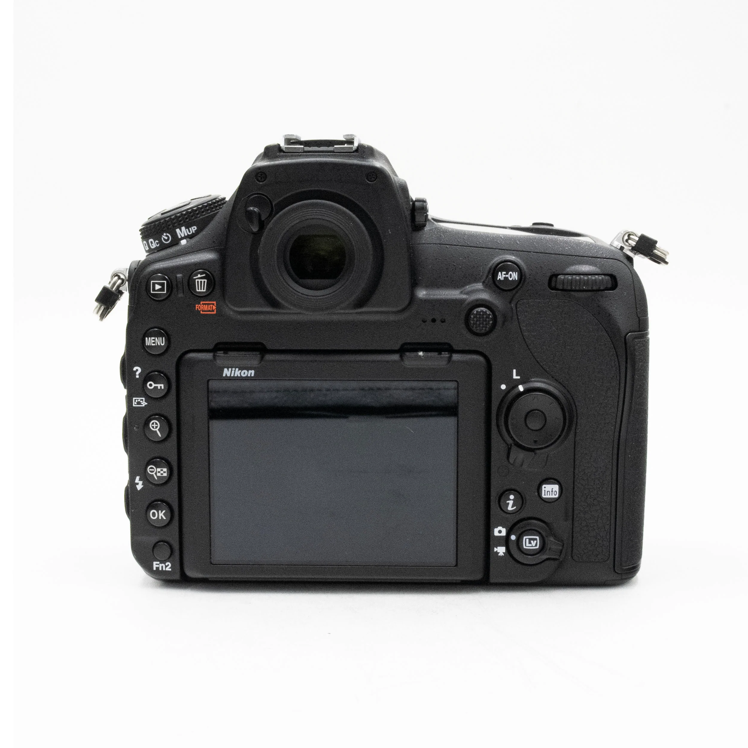 Used - Nikon D850 Body only - 3116730 - Image 5