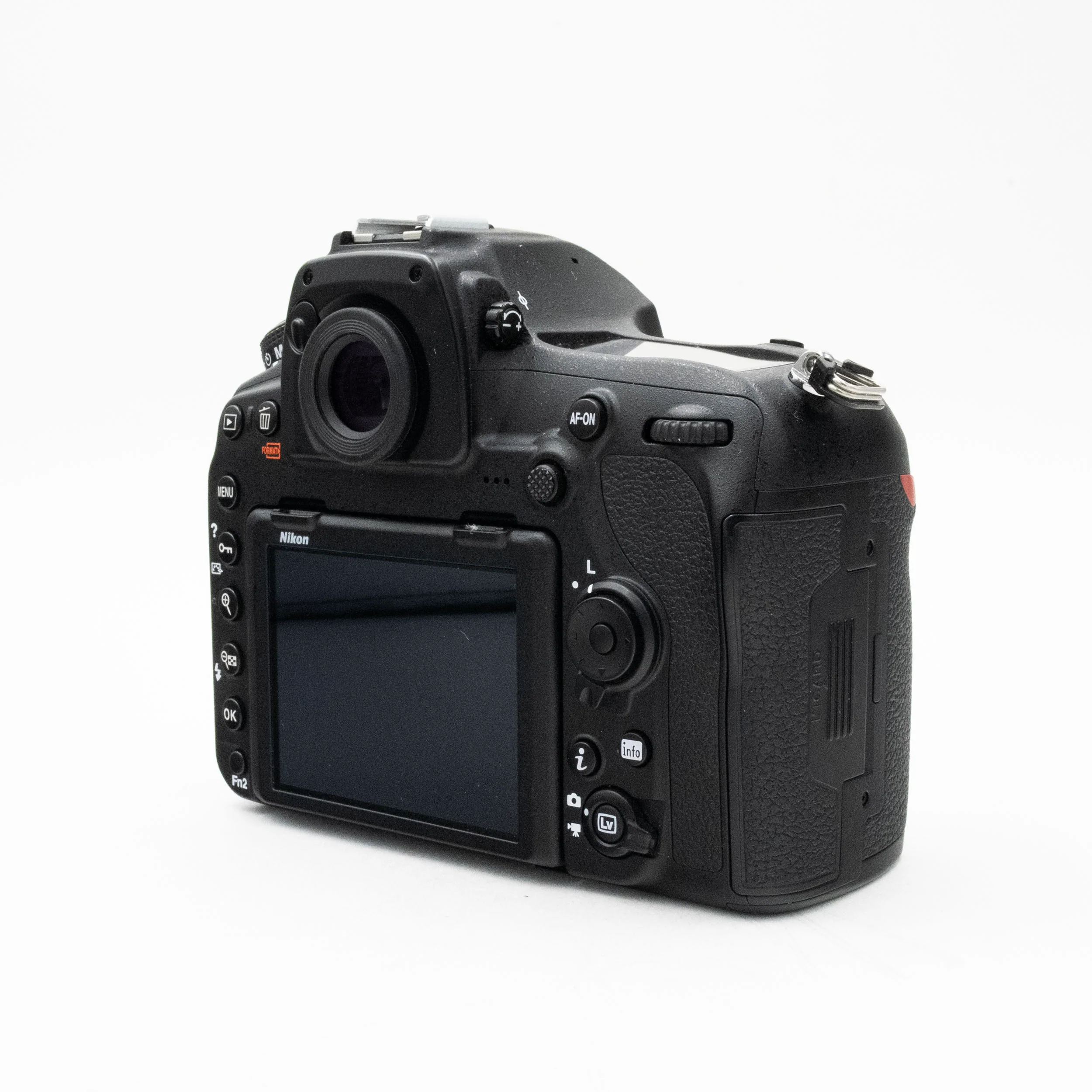 Used - Nikon D850 Body only - 3116730 - Image 6