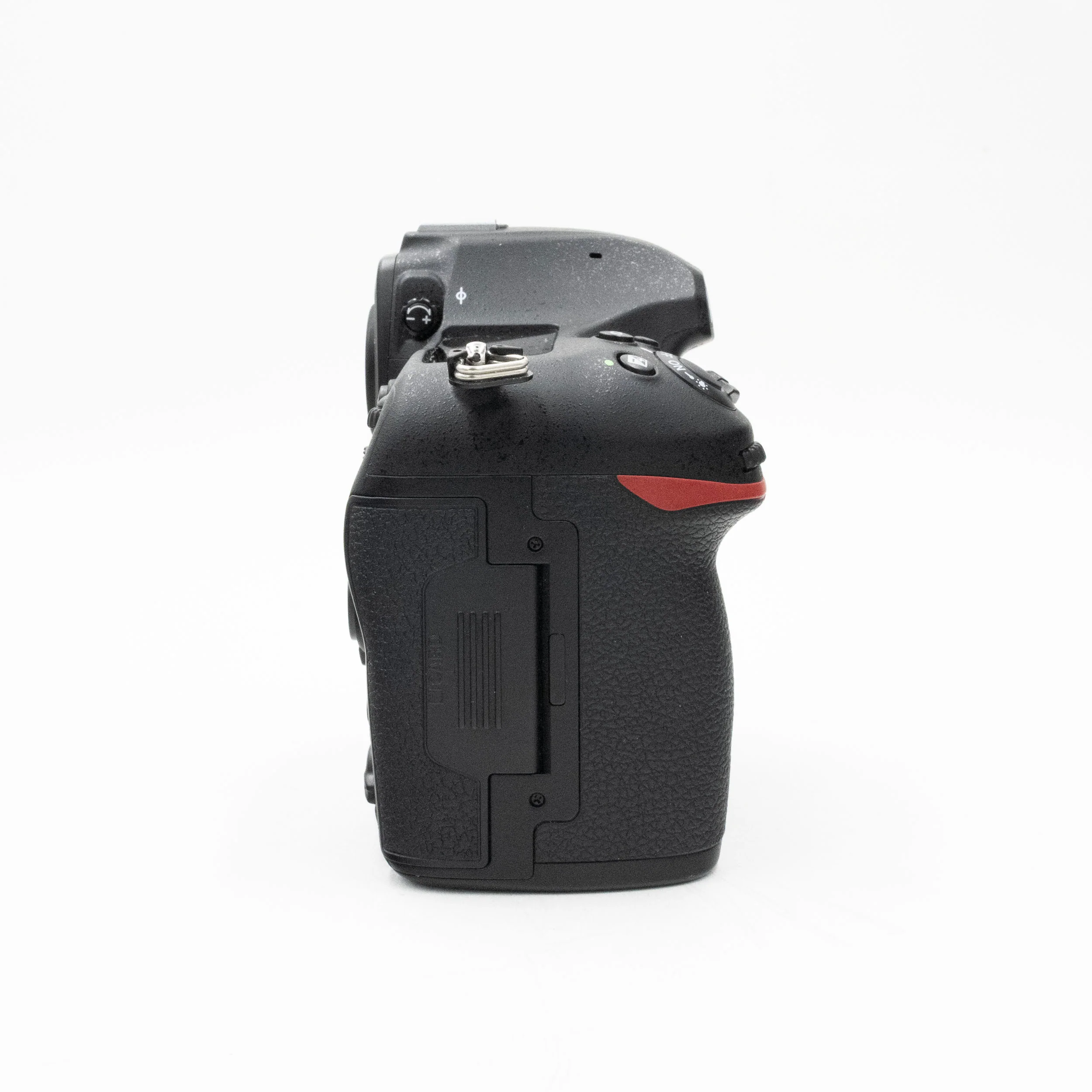 Used - Nikon D850 Body only - 3116730 - Image 7