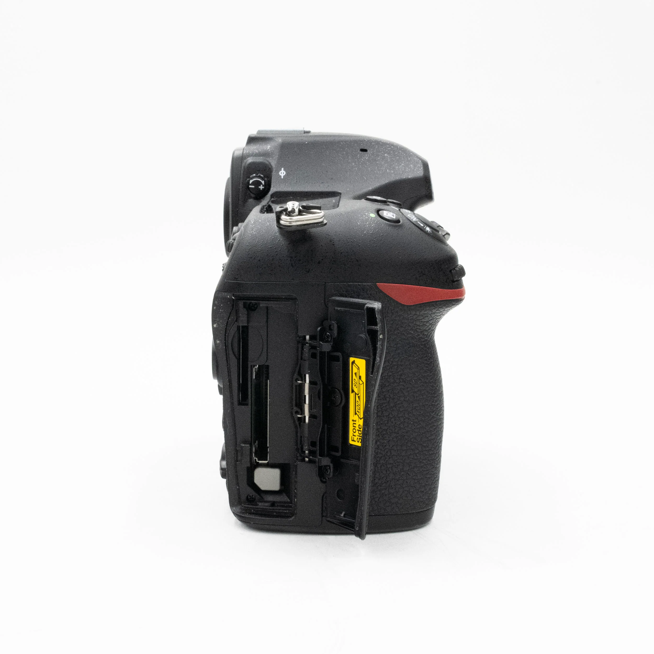Used - Nikon D850 Body only - 3116730 - Image 8