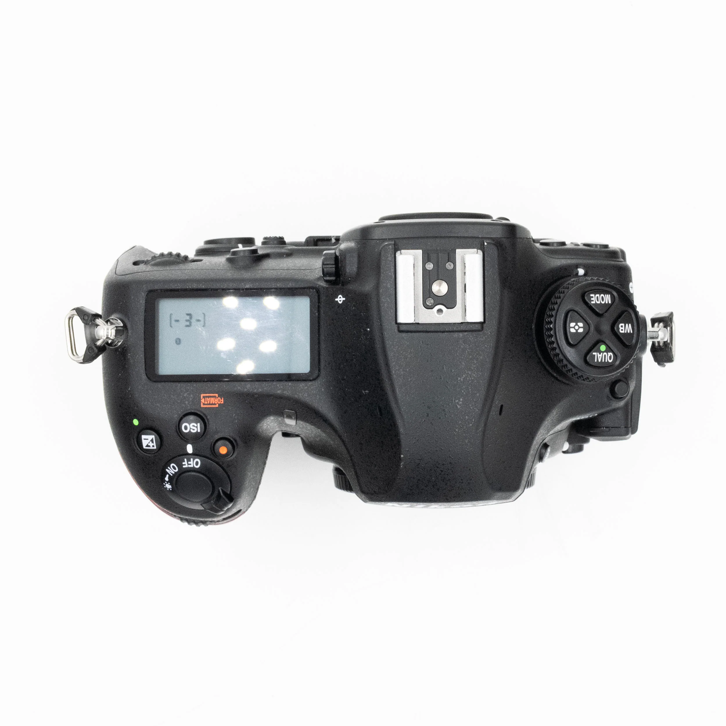 Used - Nikon D850 Body only - 3116730 - Image 9