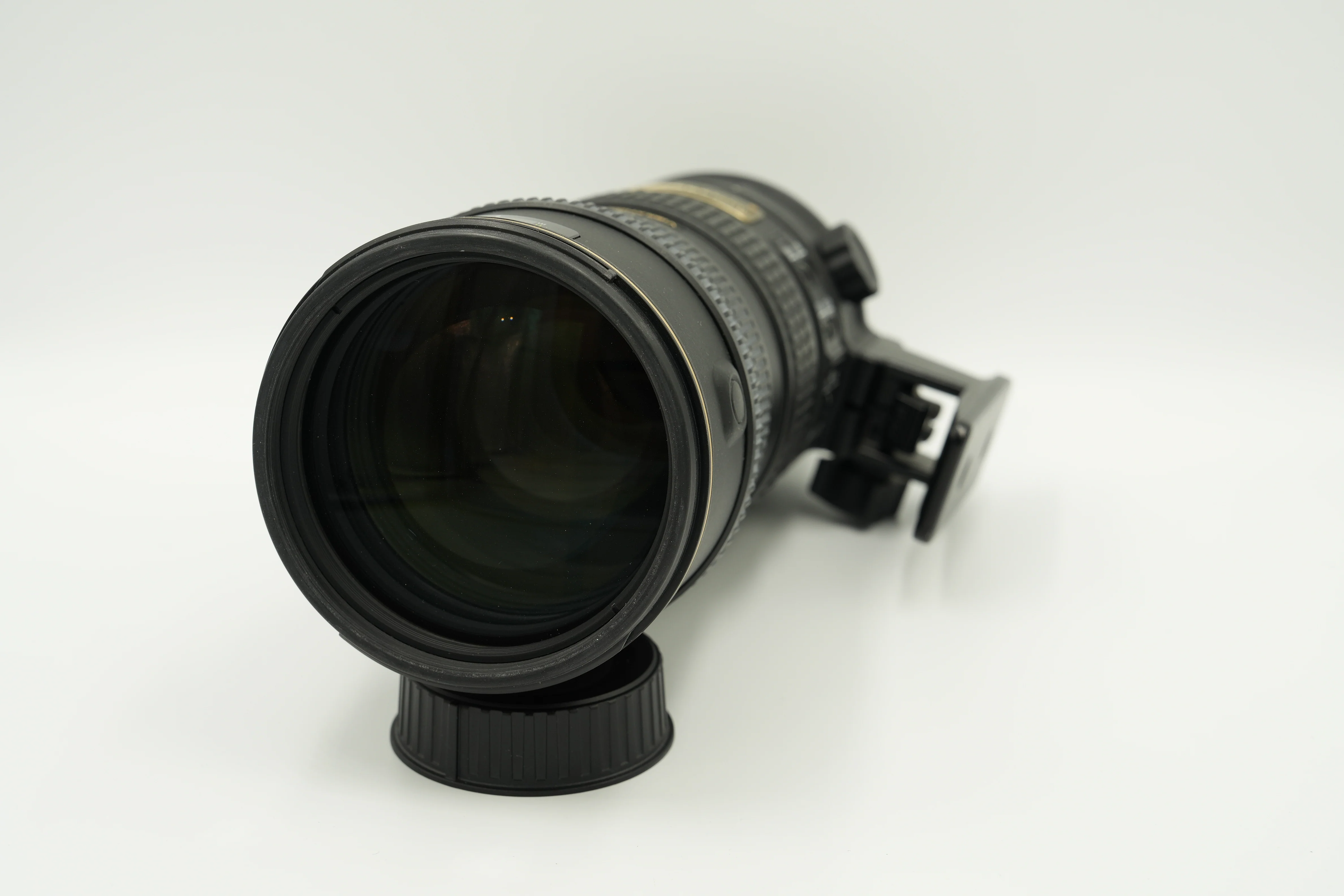 Used Nikon ED AF-S VR-Nikkor 70-200mm f/2.8 G