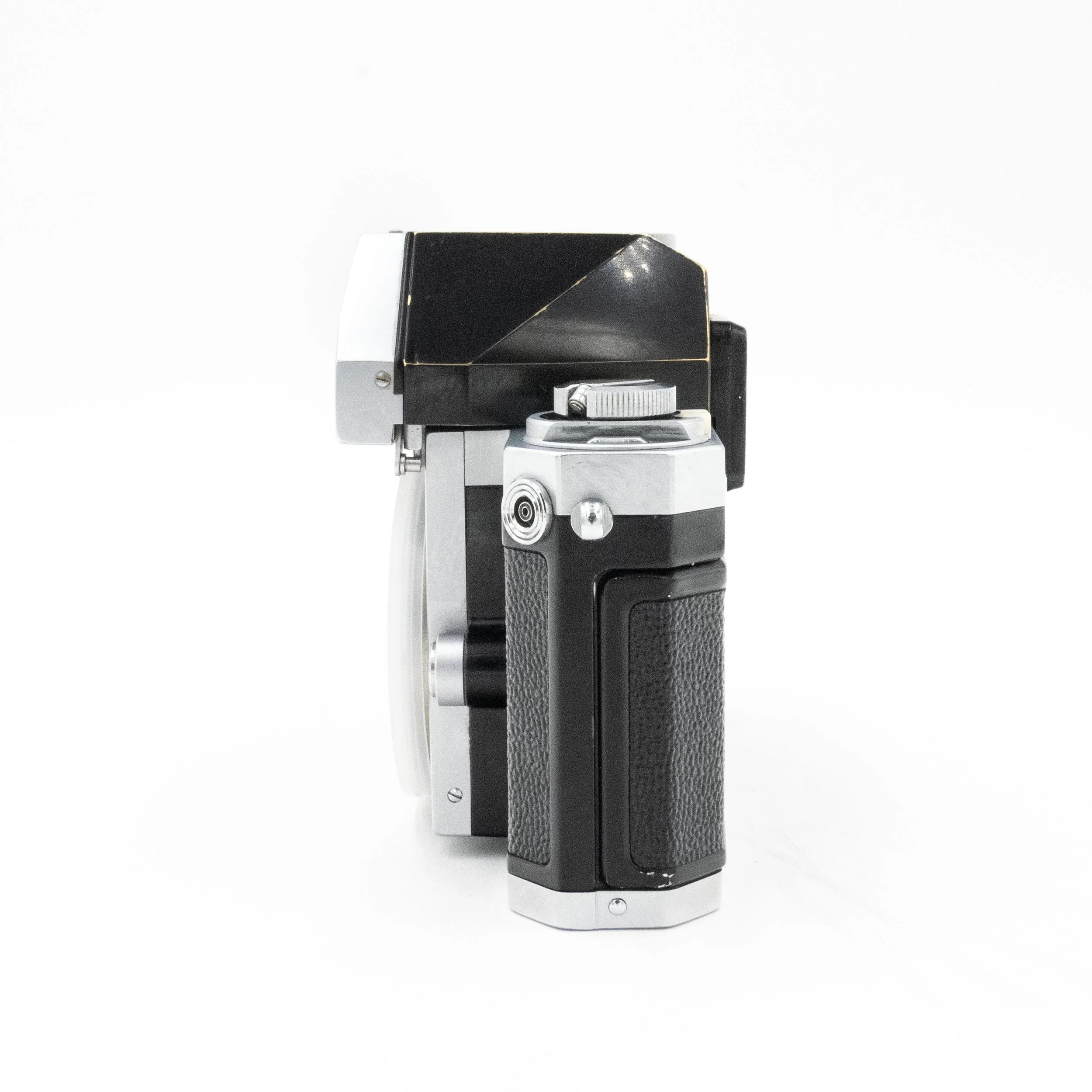 USED - Nikon F Photomic (working meter) - 6994969 - Image 3