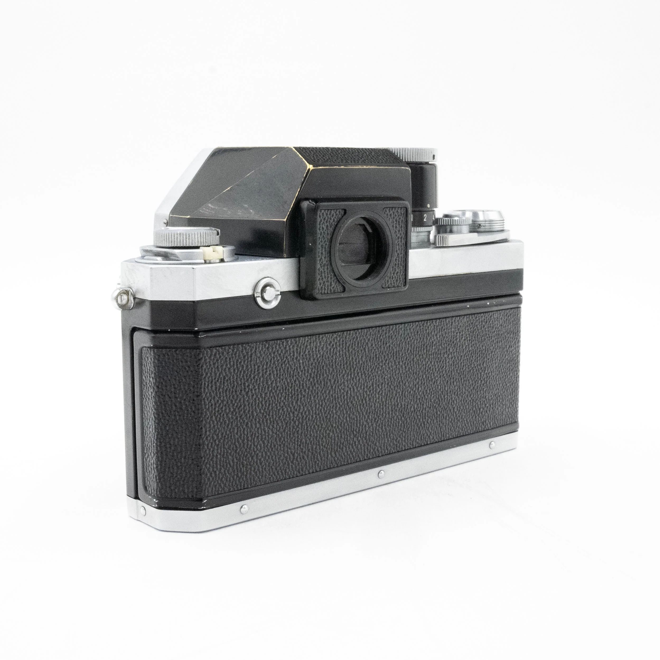 USED - Nikon F Photomic (working meter) - 6994969 - Image 4
