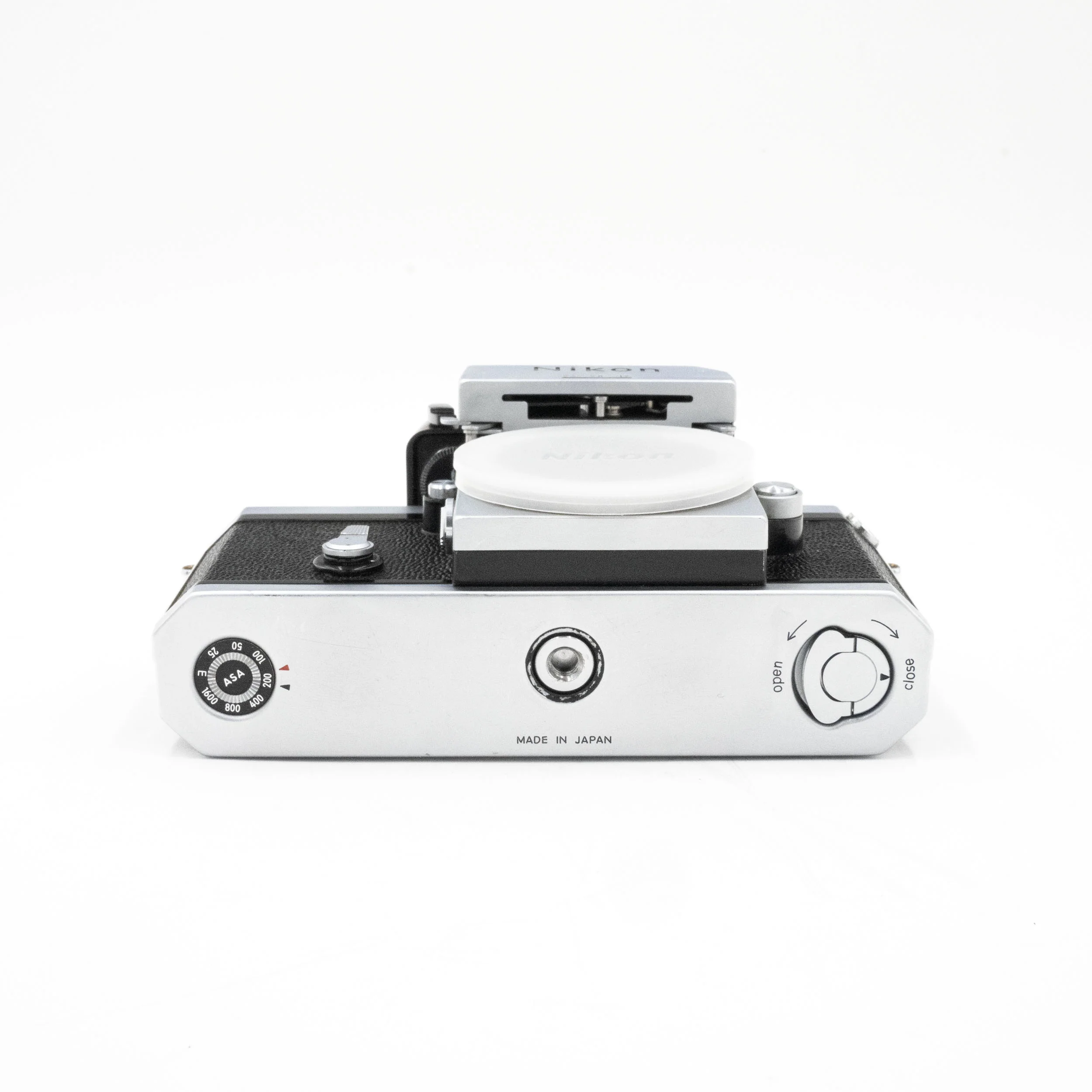 USED - Nikon F Photomic (working meter) - 6994969 - Image 5