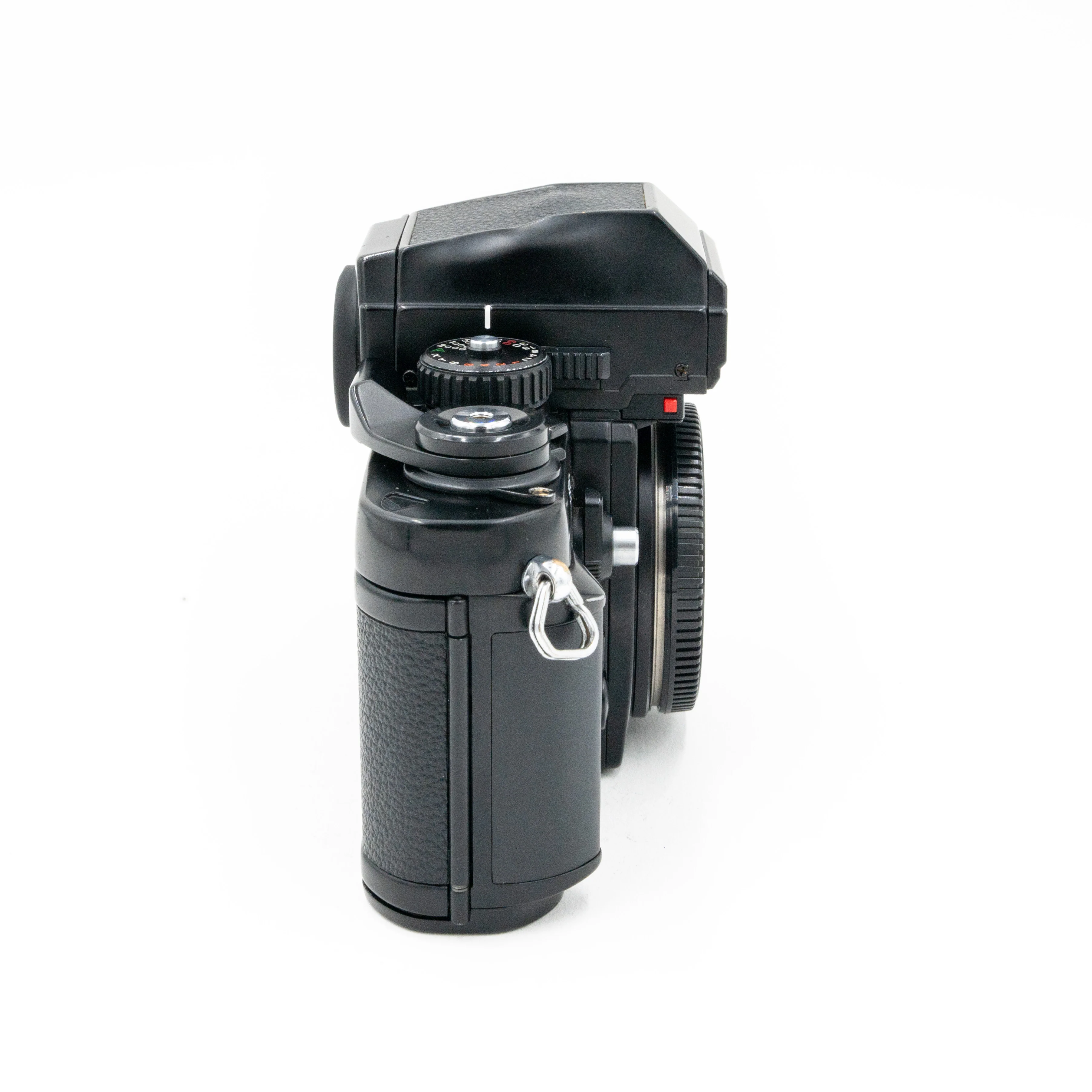 Used Nikon F3HP (Black) -  1494049 - Image 10