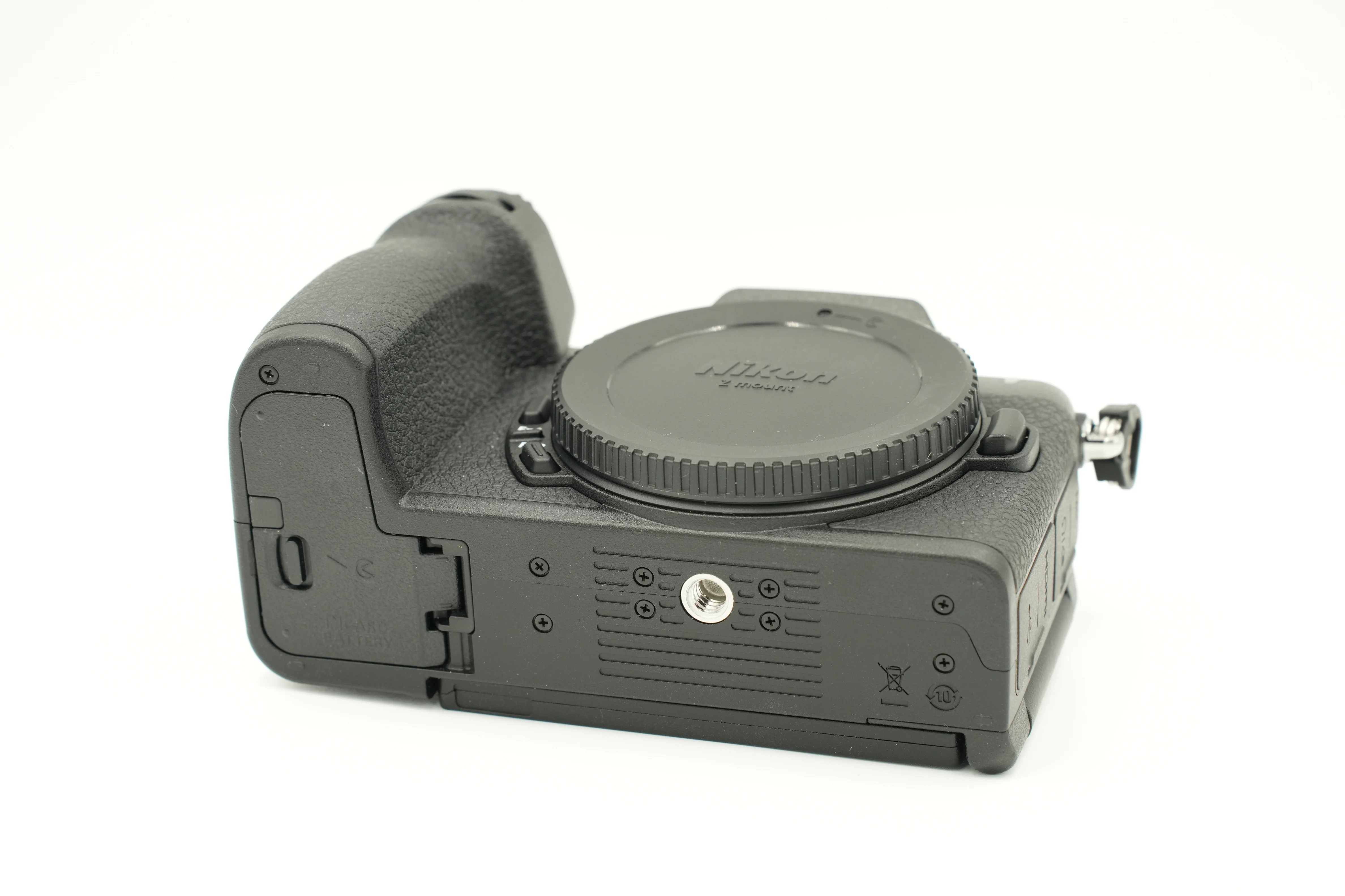 Used Nikon Z50 II Body - Image 5