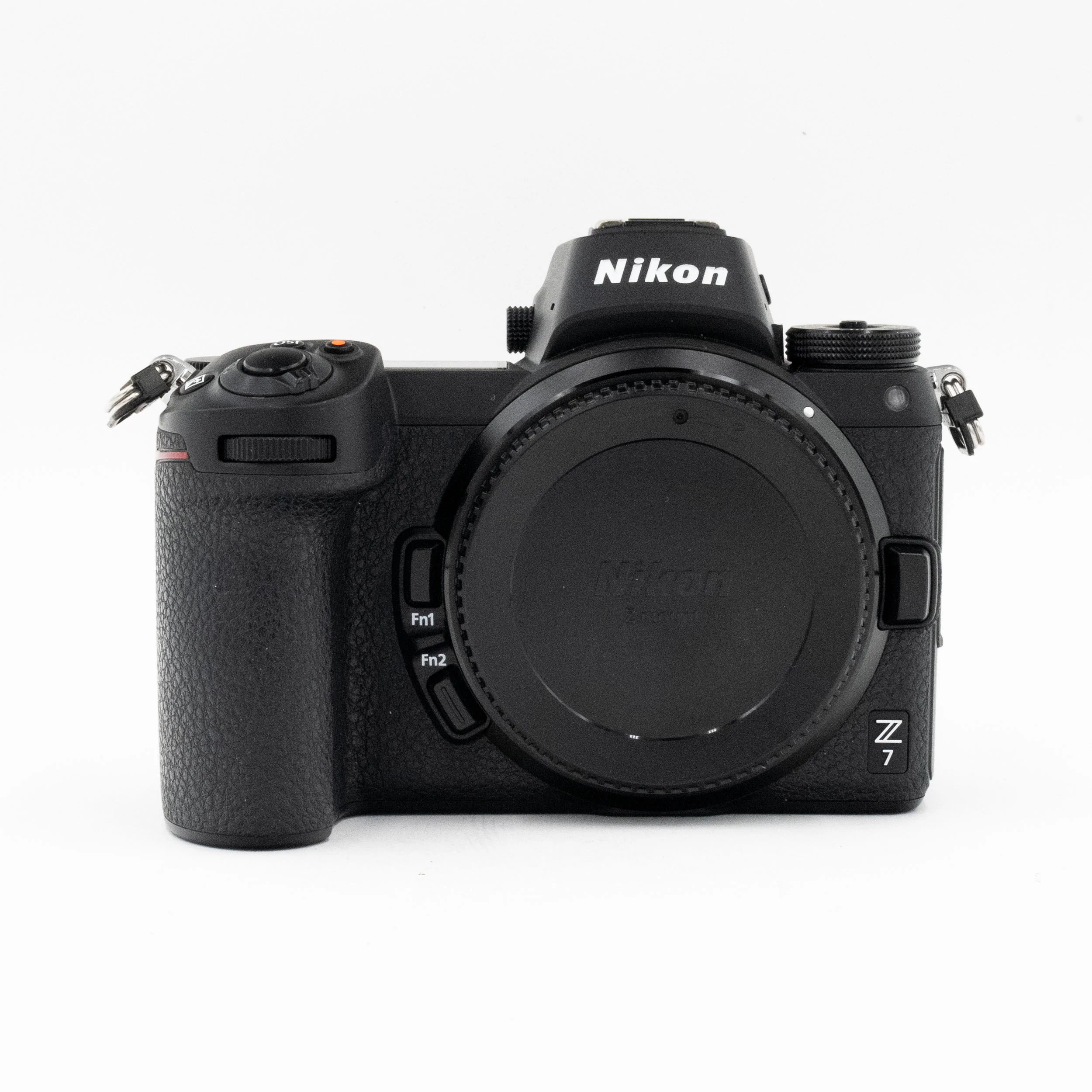 Used - Nikon Z7 Body w/ L Bracket - 4010677 - Image 4