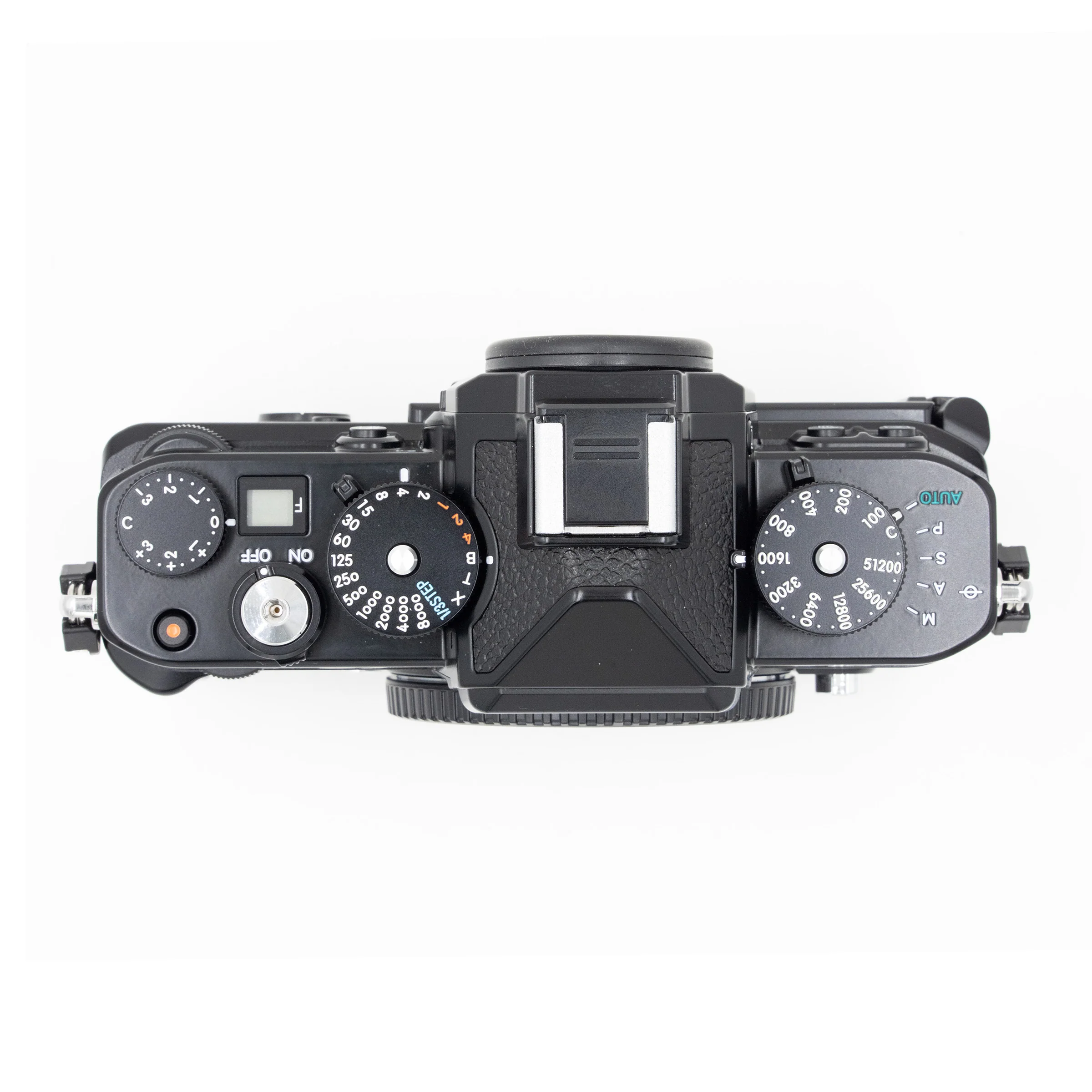 Used Nikon Zf Mirrorless (Black) - 3013782 - Image 10