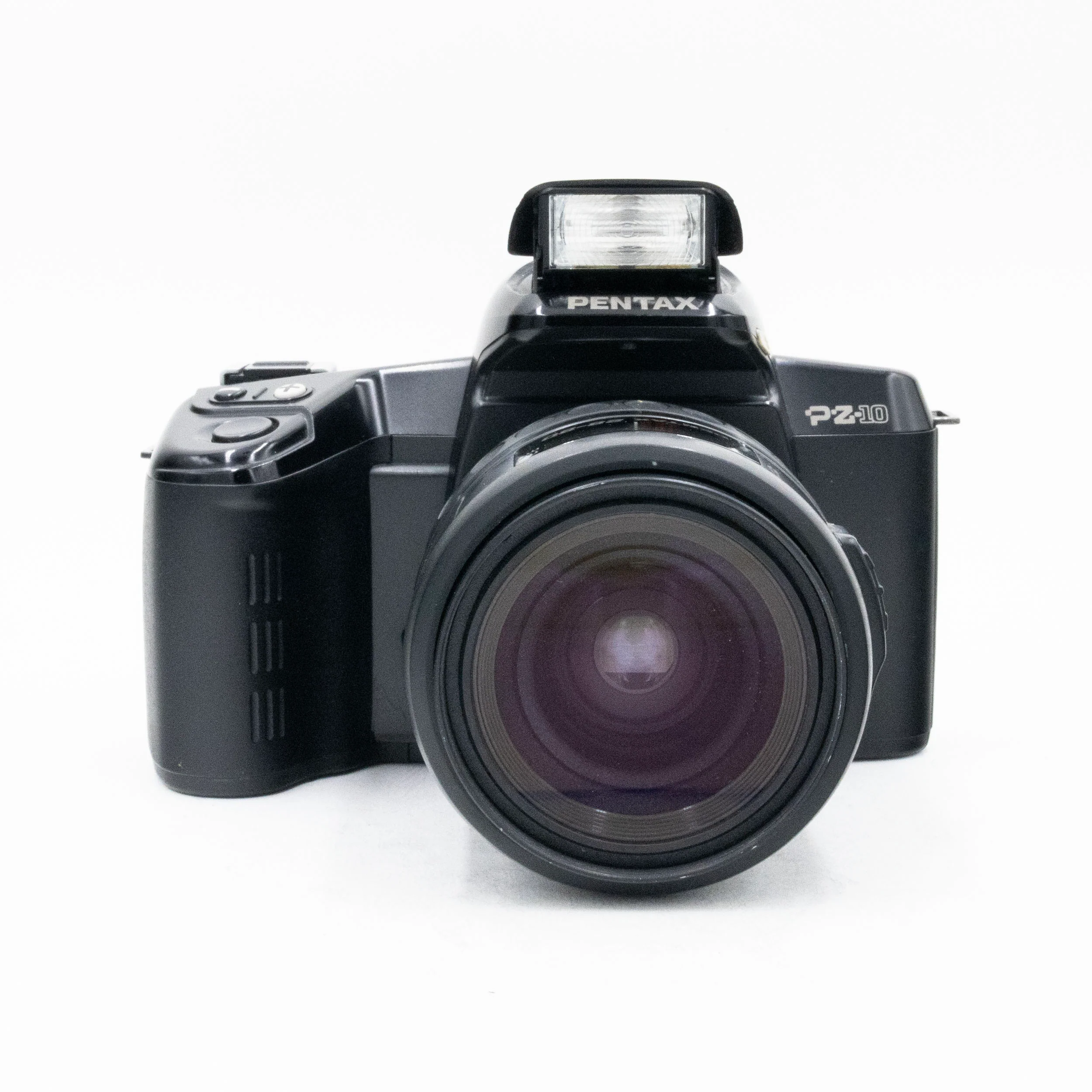 Used Pentax PZ 10 w/28-80 lens - 5630366 - Image 11