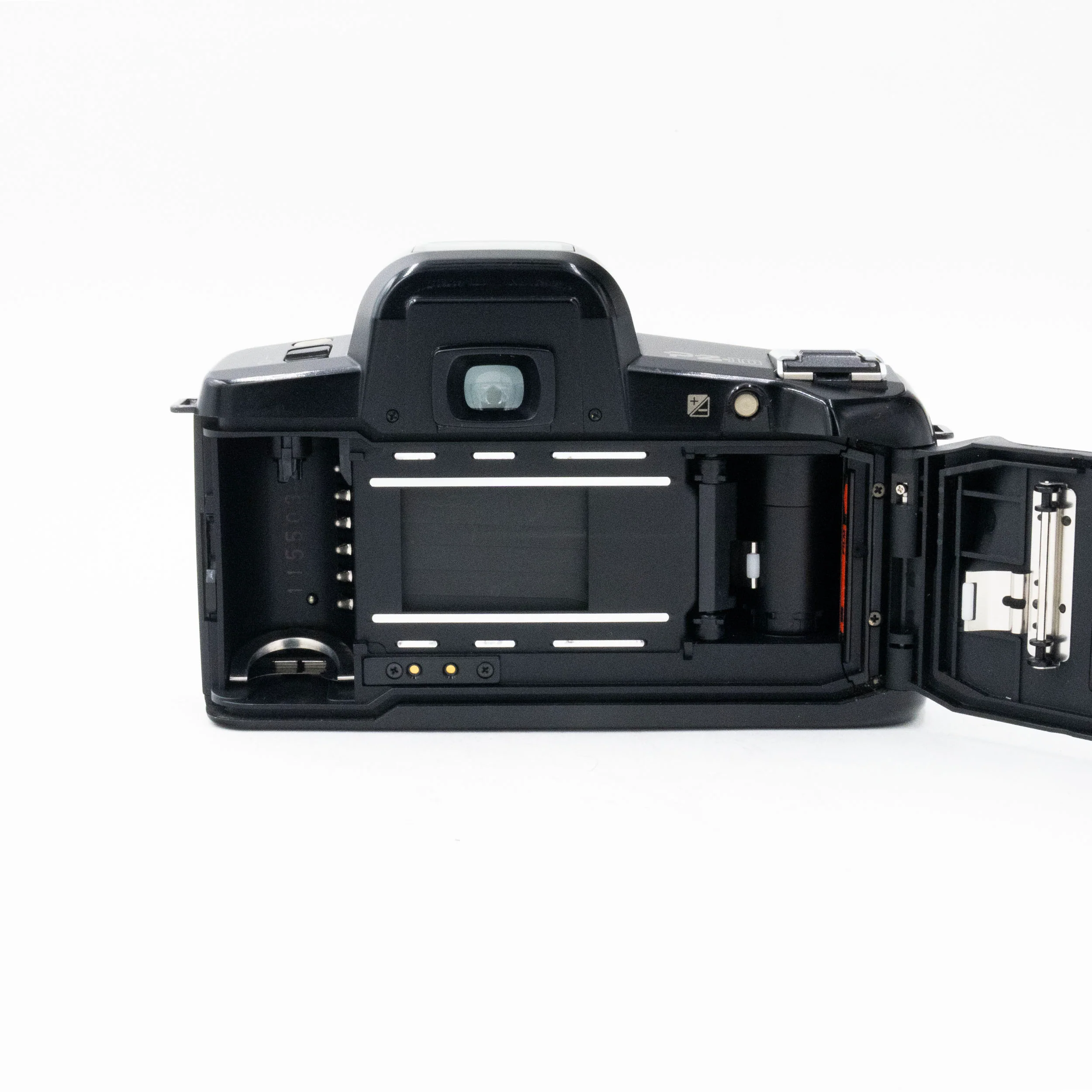 Used Pentax PZ 10 w/28-80 lens - 5630366 - Image 14
