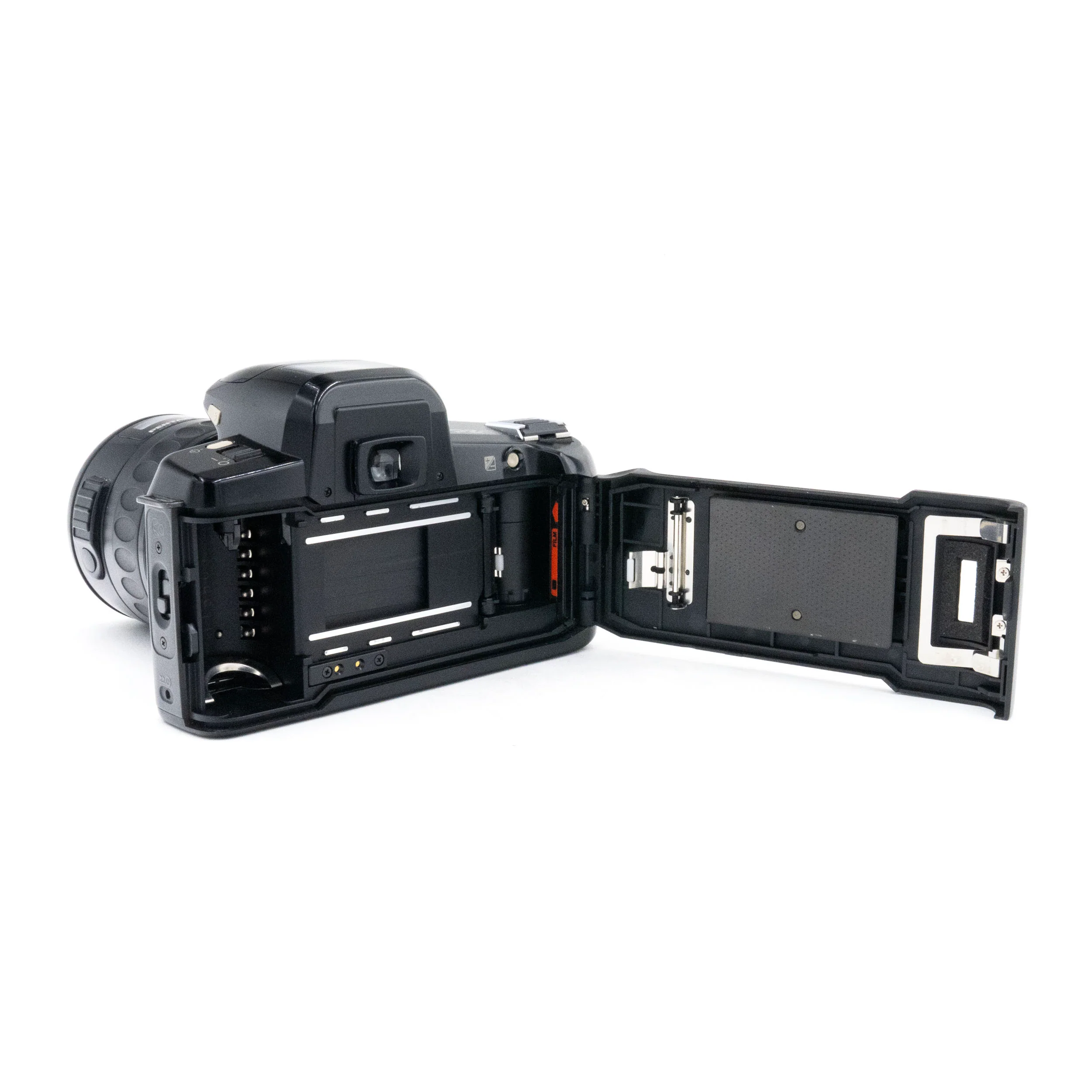 Used Pentax PZ 10 w/28-80 lens - 5630366 - Image 15