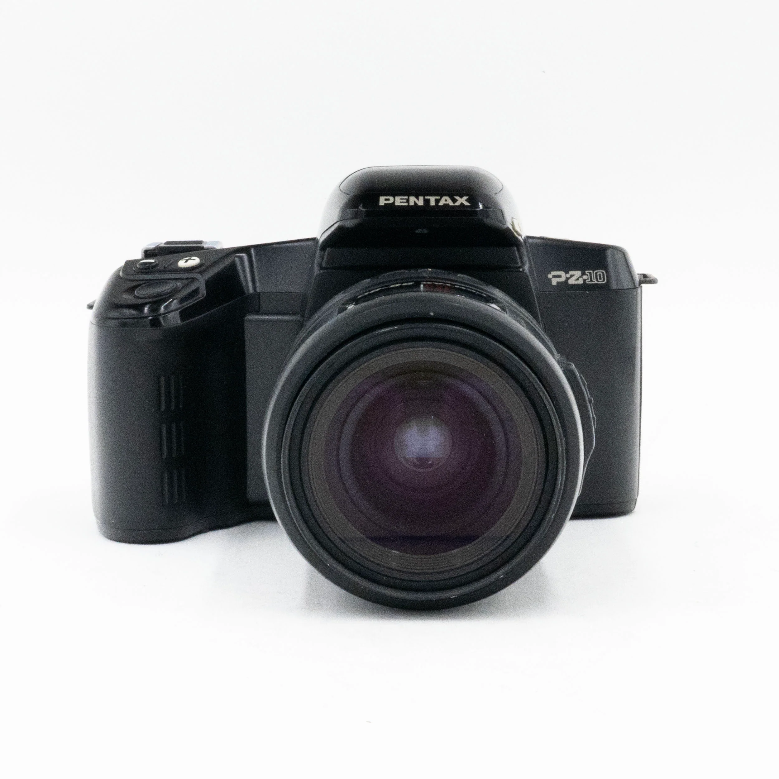 Used Pentax PZ 10 w/28-80 lens - 5630366 - Image 2