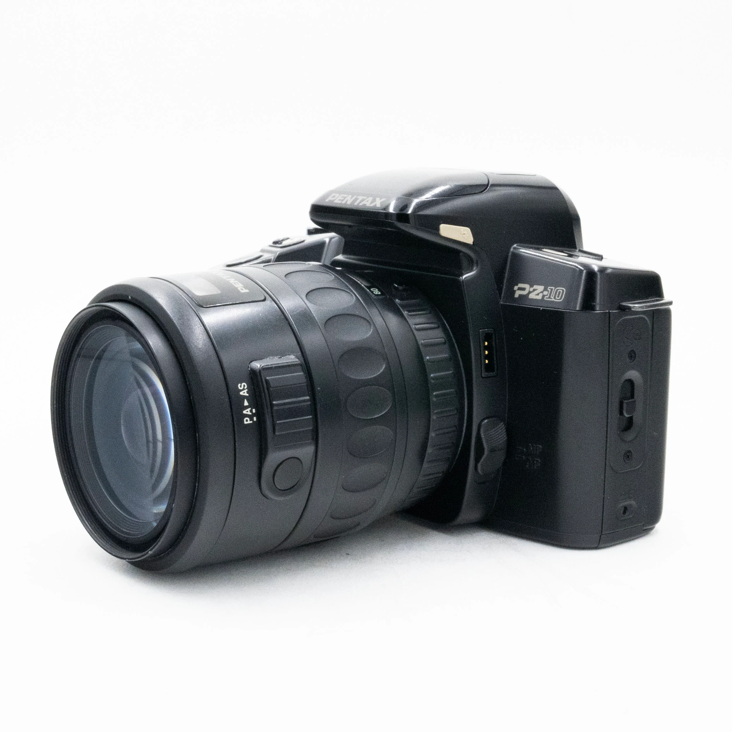Used Pentax PZ 10 w/28-80 lens - 5630366 - Image 3