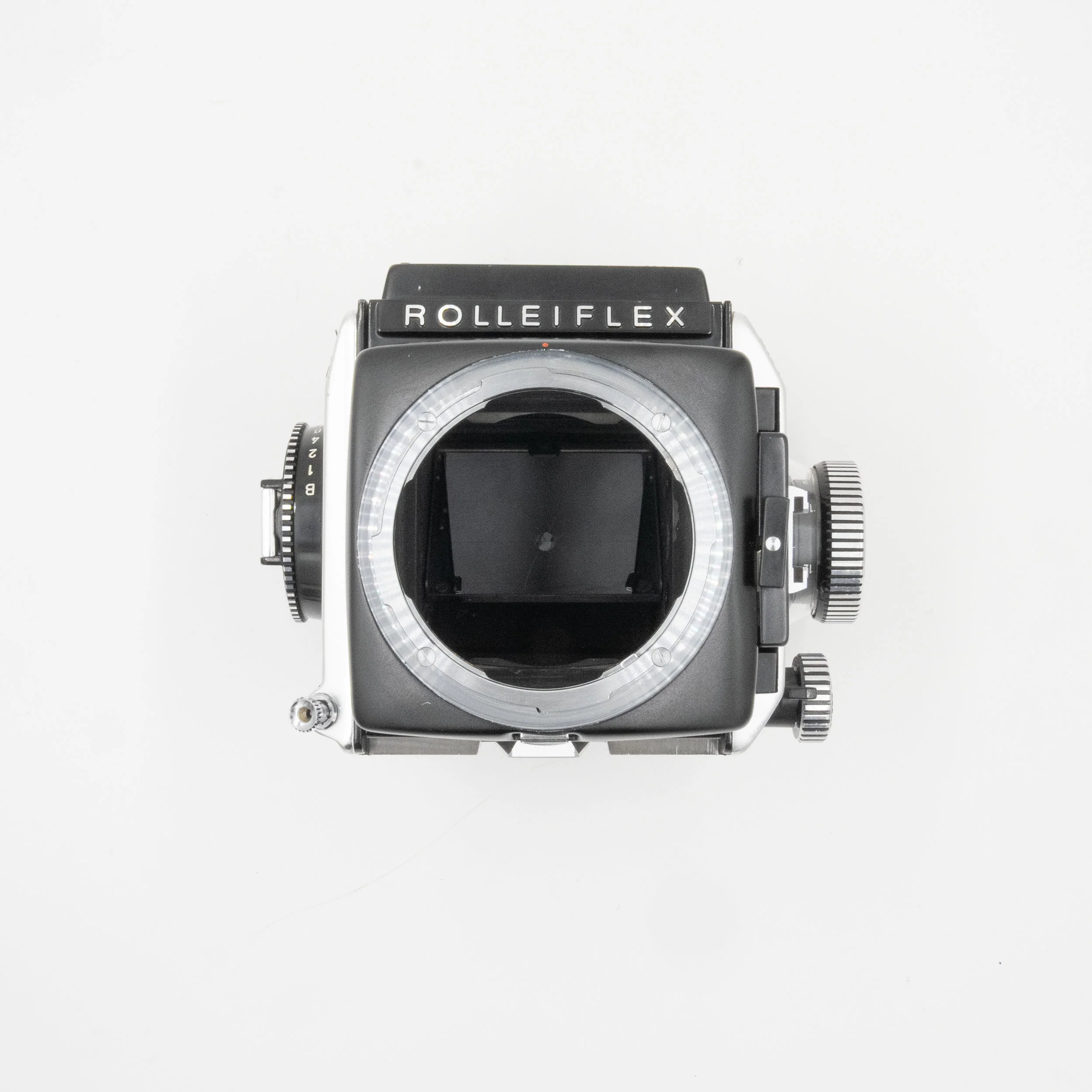 USED Rolleiflex Sl66 w/ 80mm Ditagon Lens (excellent condition) - 2908414 - Image 13