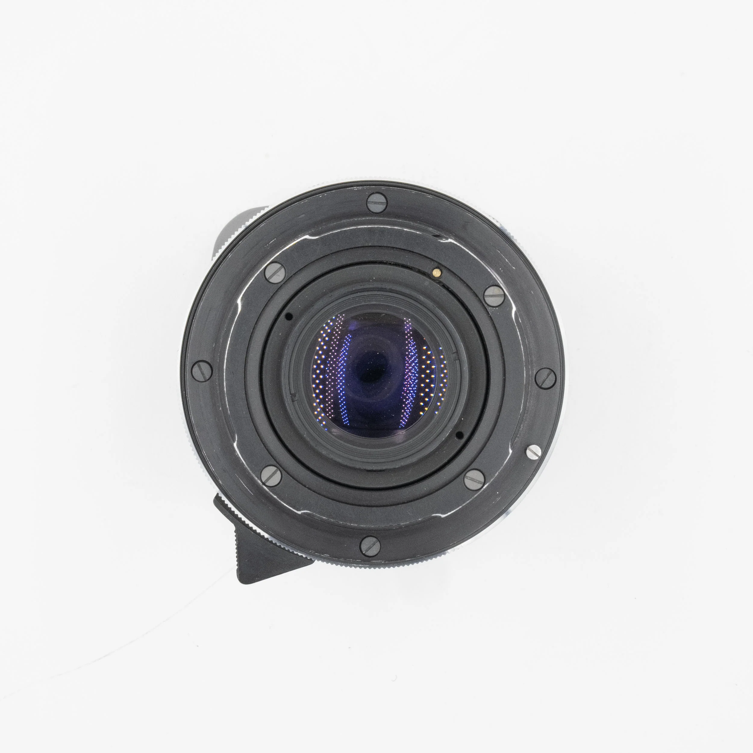 USED Rolleiflex Sl66 w/ 80mm Ditagon Lens (excellent condition) - 2908414 - Image 15