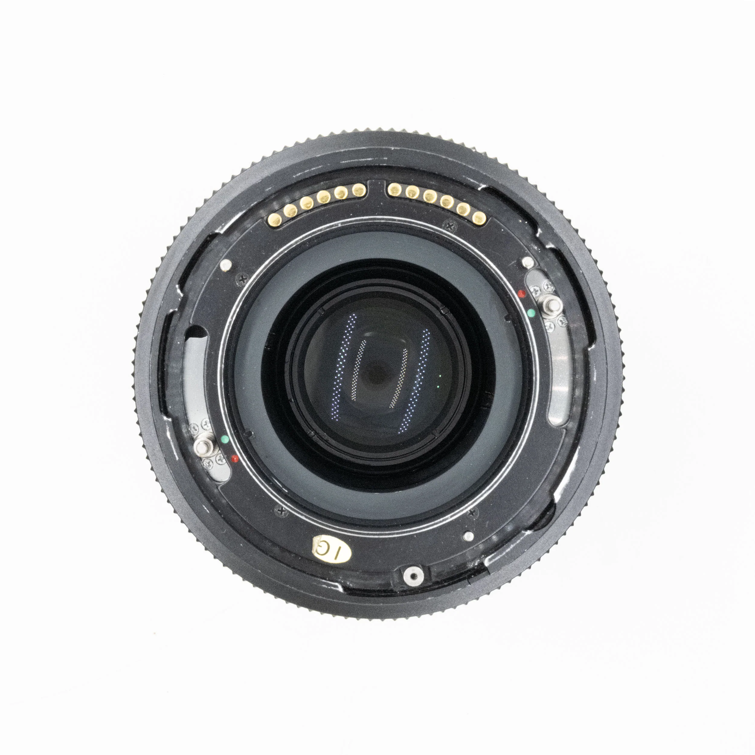 Used RZ67 Pro II w/Prism Finder & Mamiya-Sekor Z 180mm f4.5 - PC3351 - Image 14