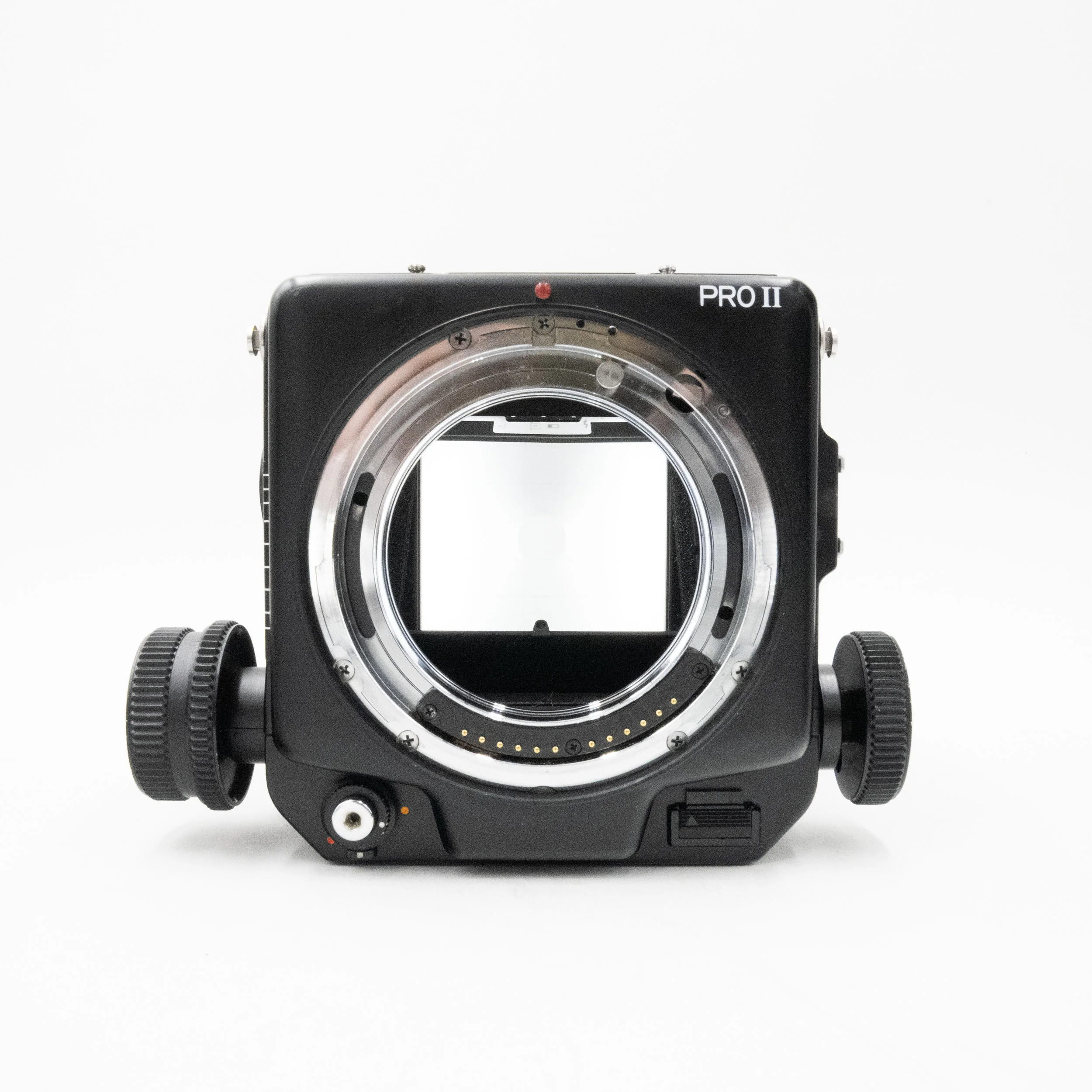Used RZ67 Pro II w/Prism Finder & Mamiya-Sekor Z 180mm f4.5 - PC3351 - Image 8