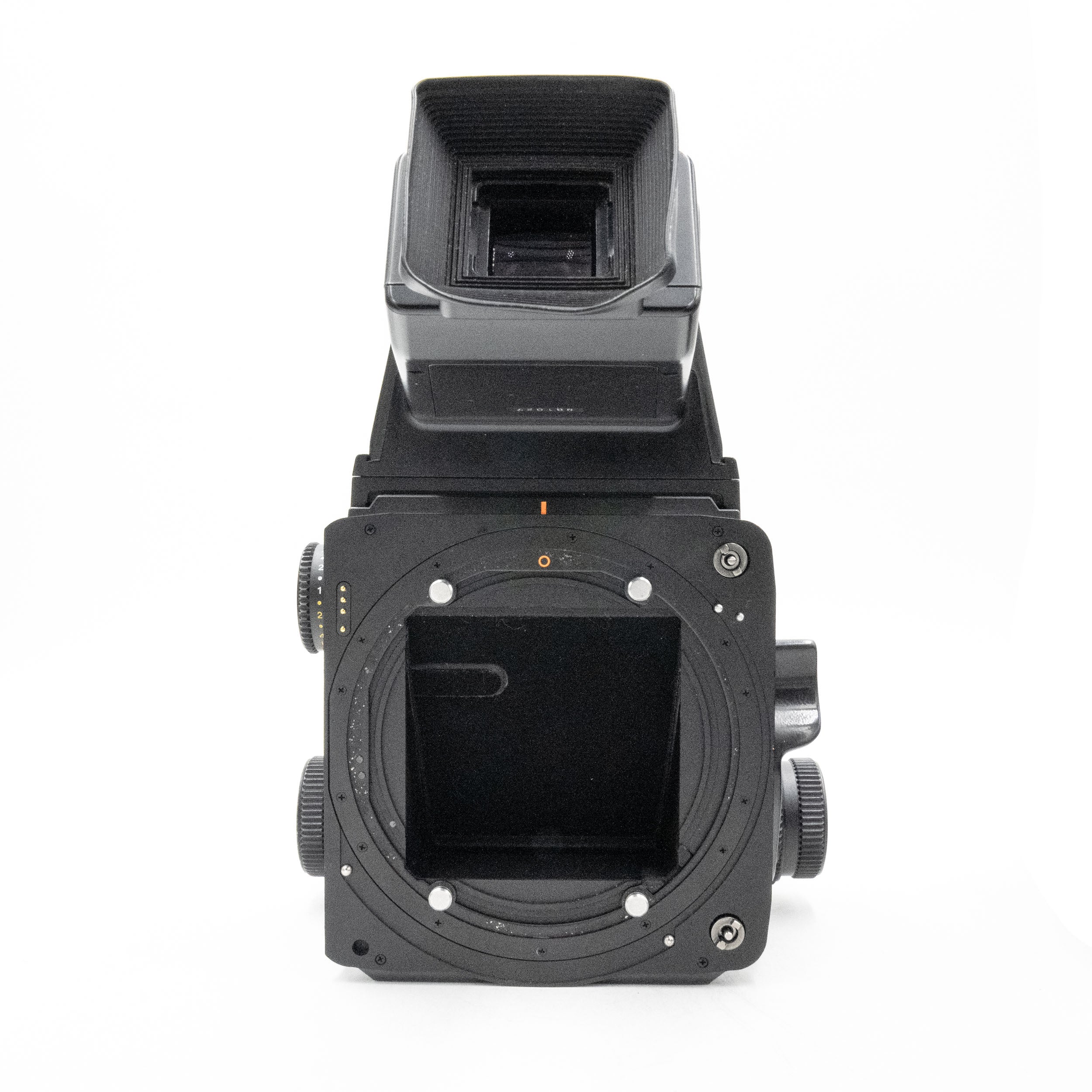 Used RZ67 Pro II w/Prism Finder & Mamiya-Sekor Z 180mm f4.5 - PC3351 - Image 9