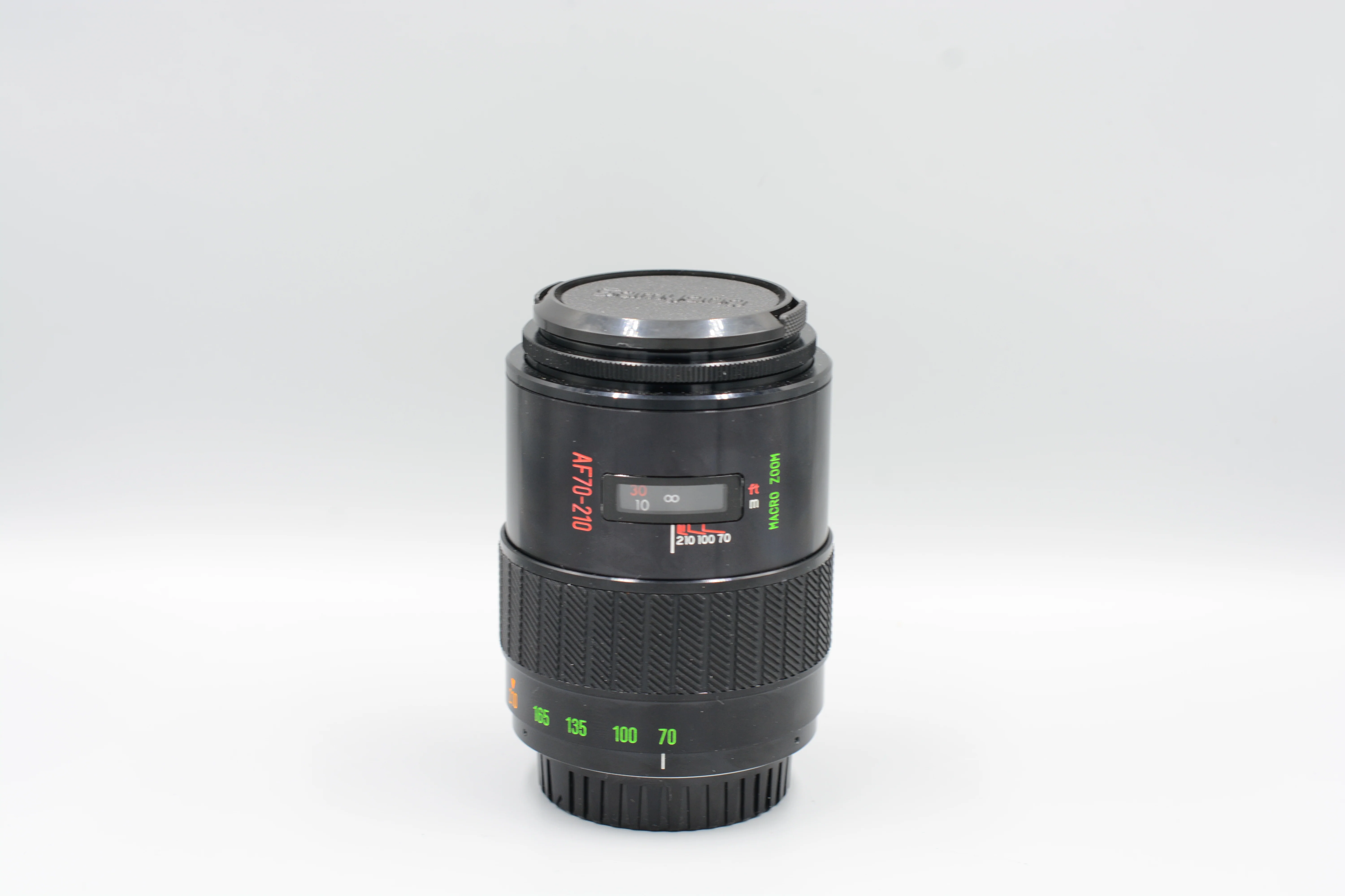 Used Samyang AF 70-210mm f/4-5.6 - Image 2