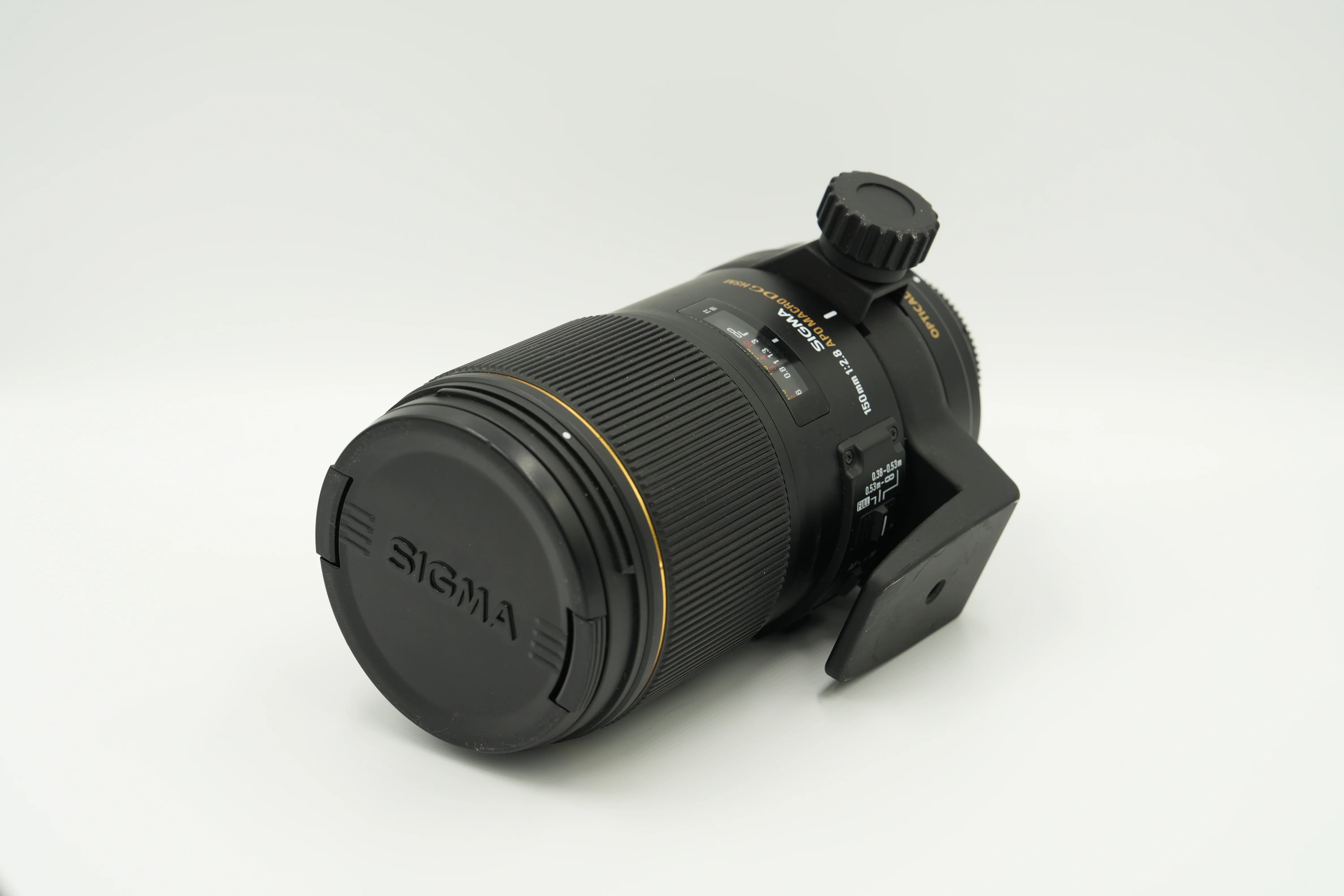 Used Sigma 150mm F/2.8 Macro Nikon