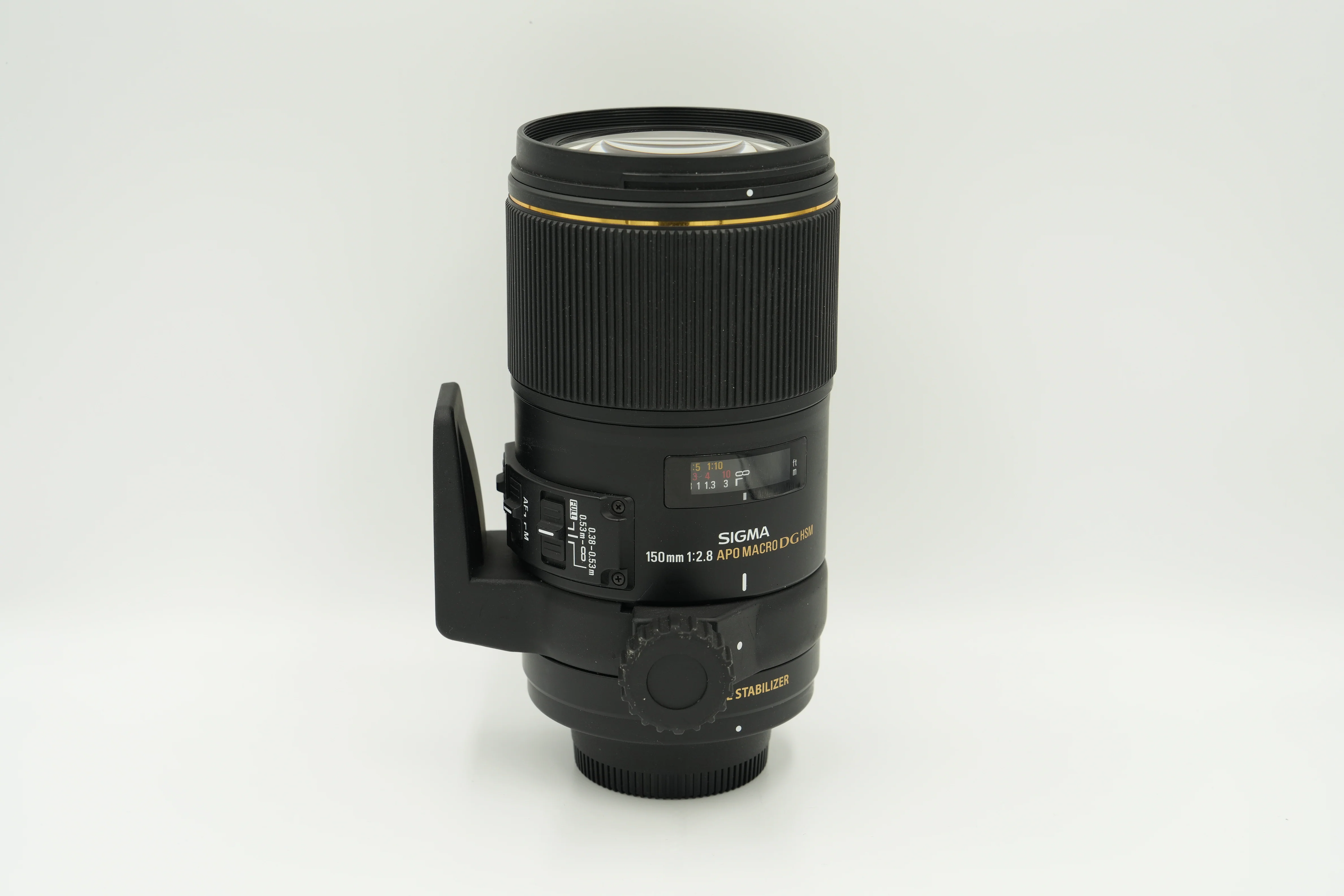Used Sigma 150mm F/2.8 Macro Nikon - Image 2