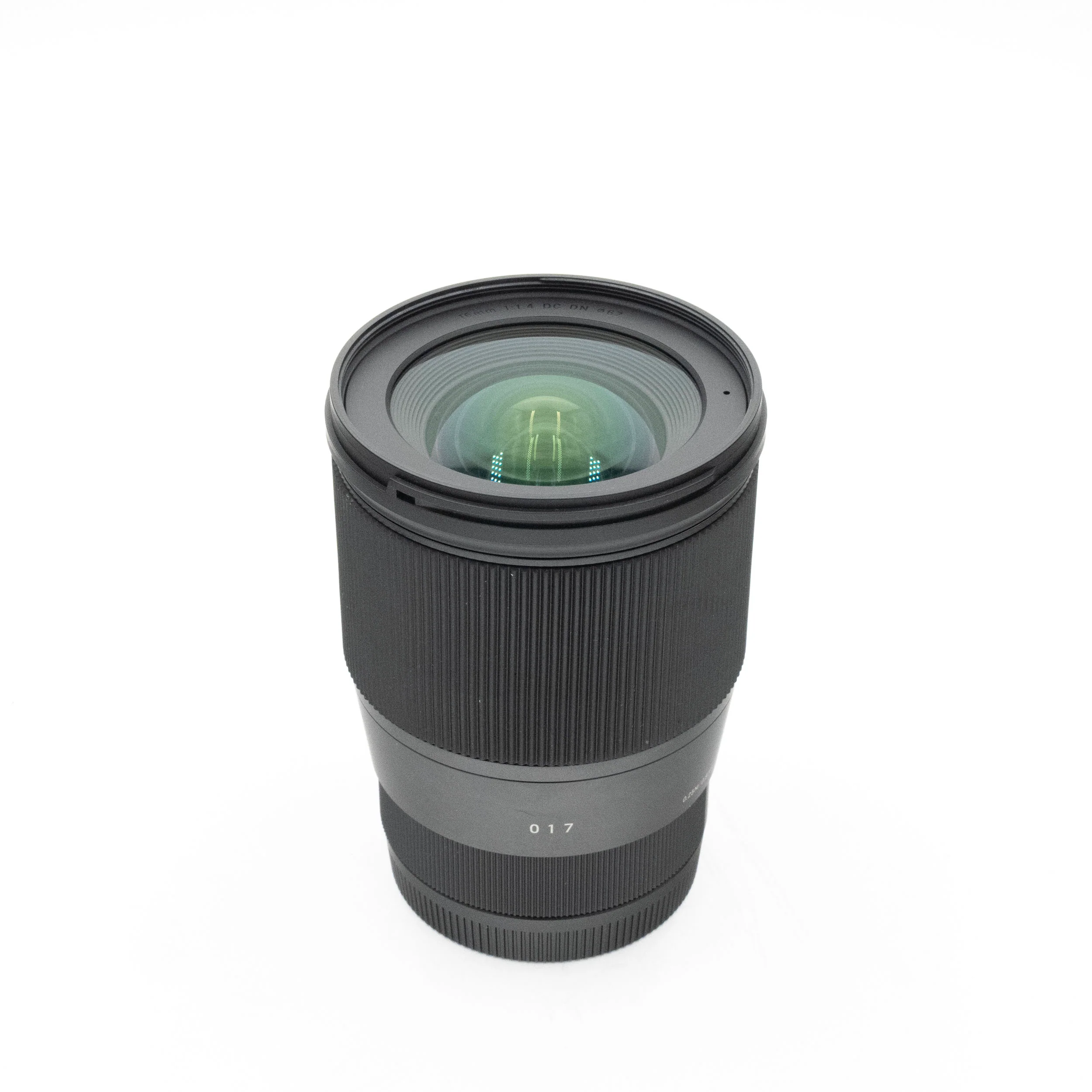 Used - Sigma 16mm f/1.4 DC DN Contemporary Lens for Canon M - 56847423 - Image 2