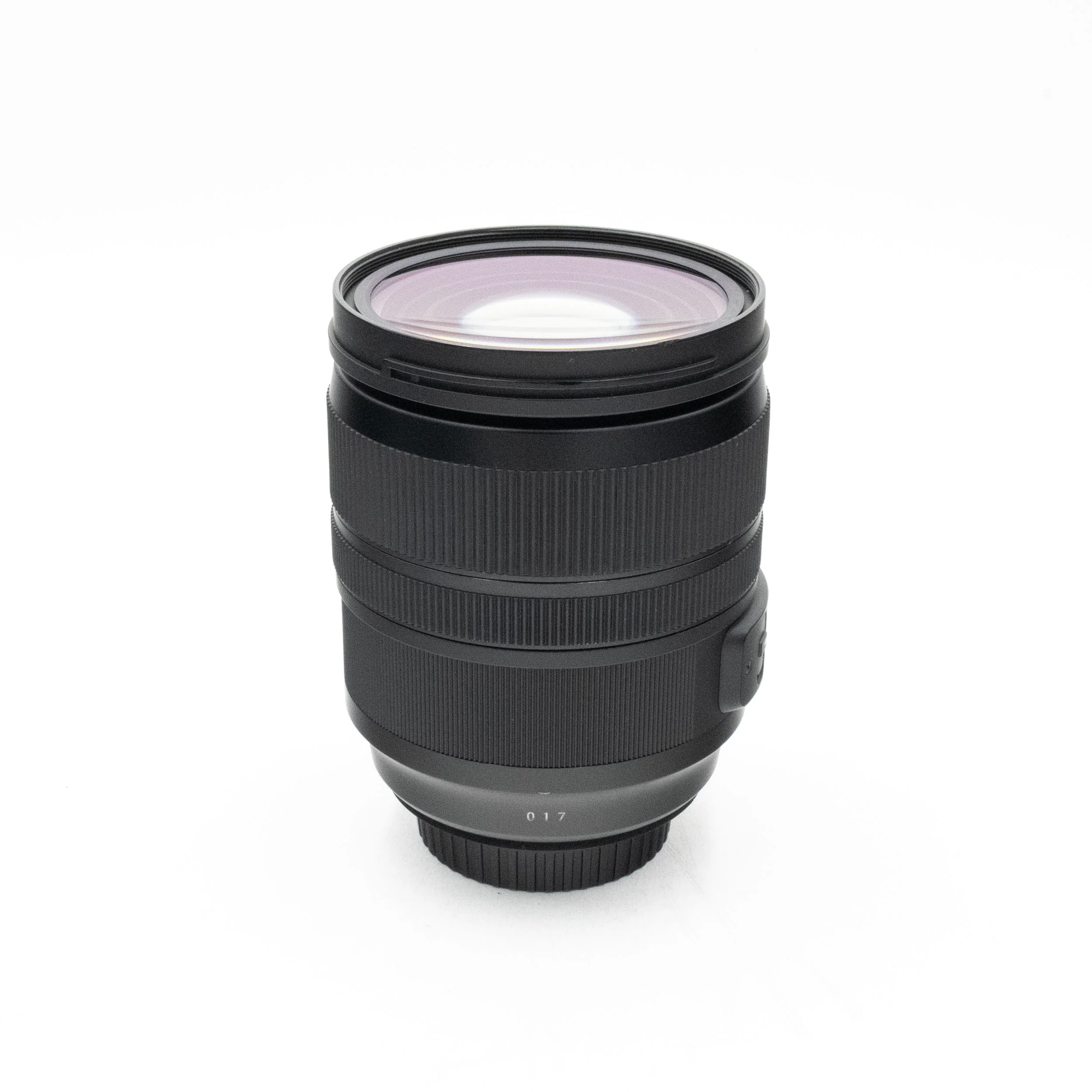 Used - Sigma Lens 24-70mm f/2.8 DG Art for Canon - 55263101 - Image 4
