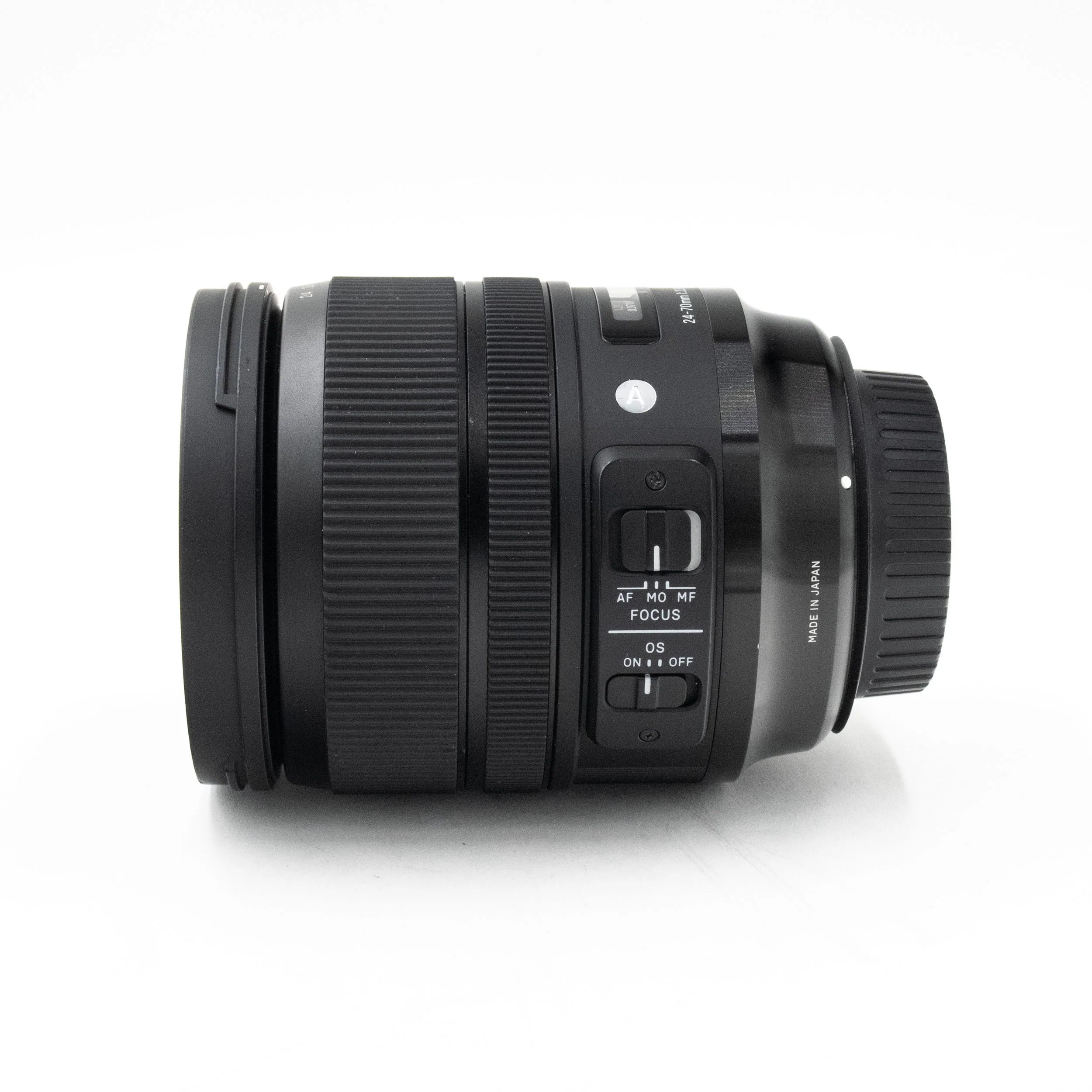 Used - Sigma Lens 24-70mm f/2.8 DG Art for Canon - 55263101 - Image 7