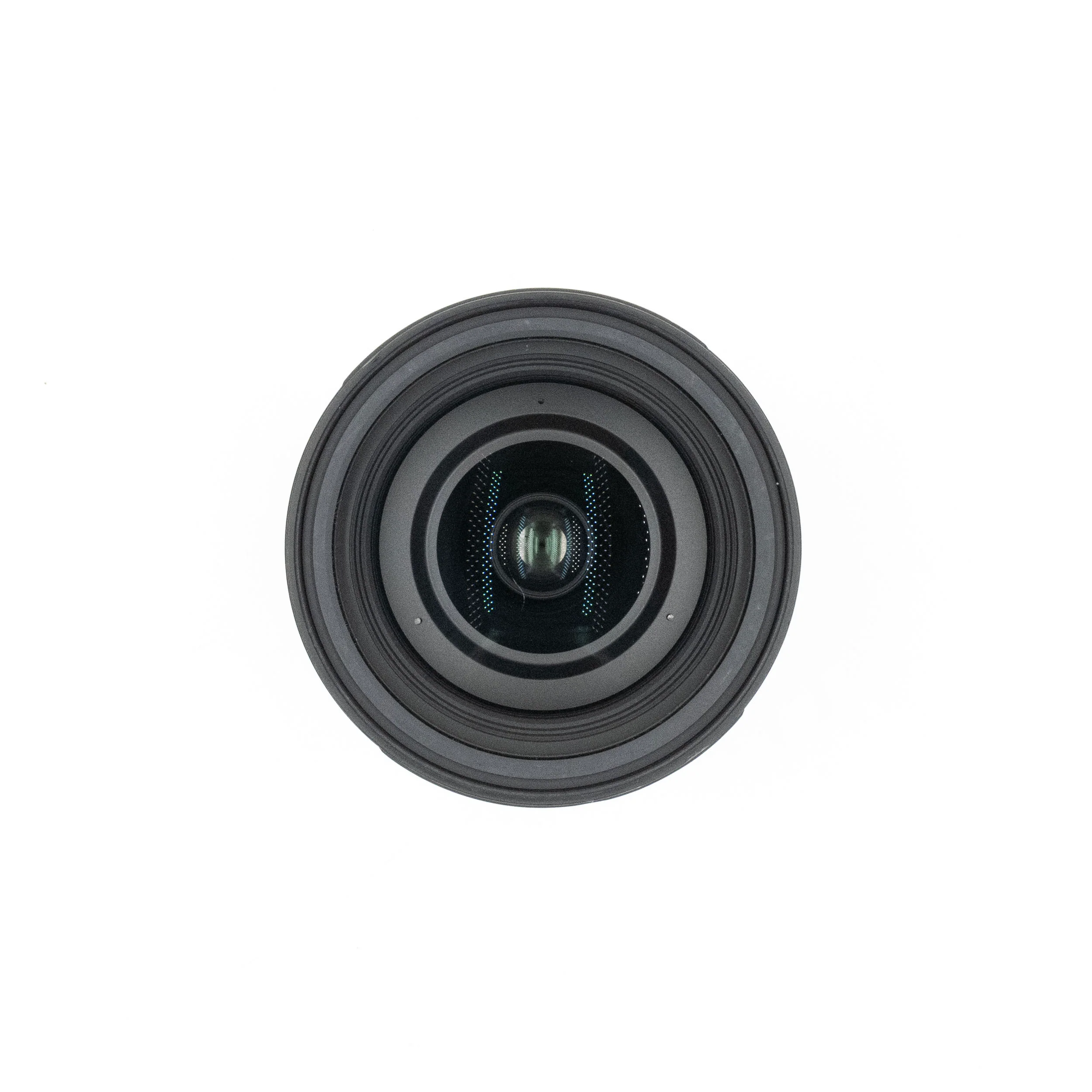 Used - Sigma Lens 24-70mm f/2.8 DG Art for Canon - 55263101 - Image 8