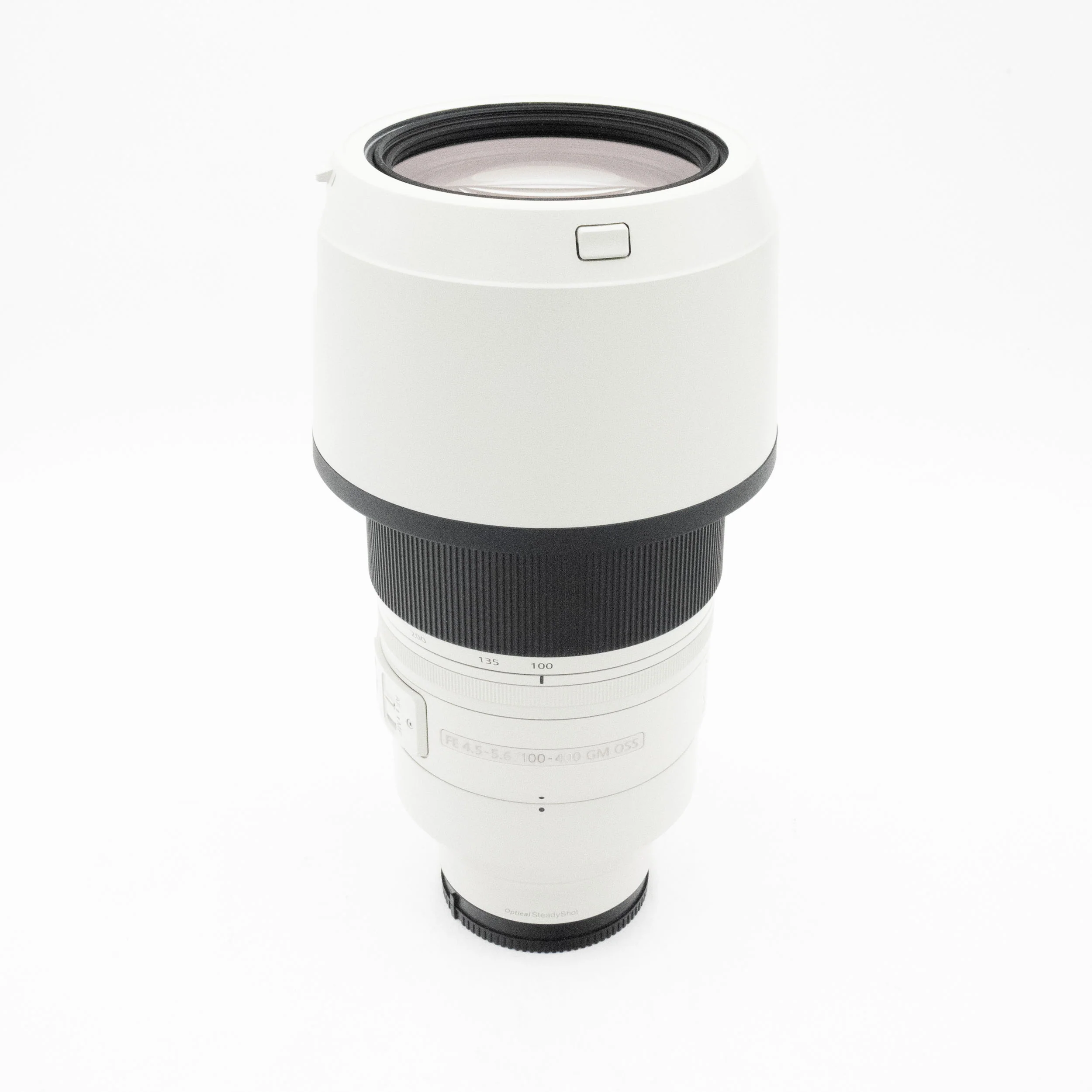 Used - Sony FE 100-400mm 4.5-5.6 GM OSS - 1861705 - Image 3