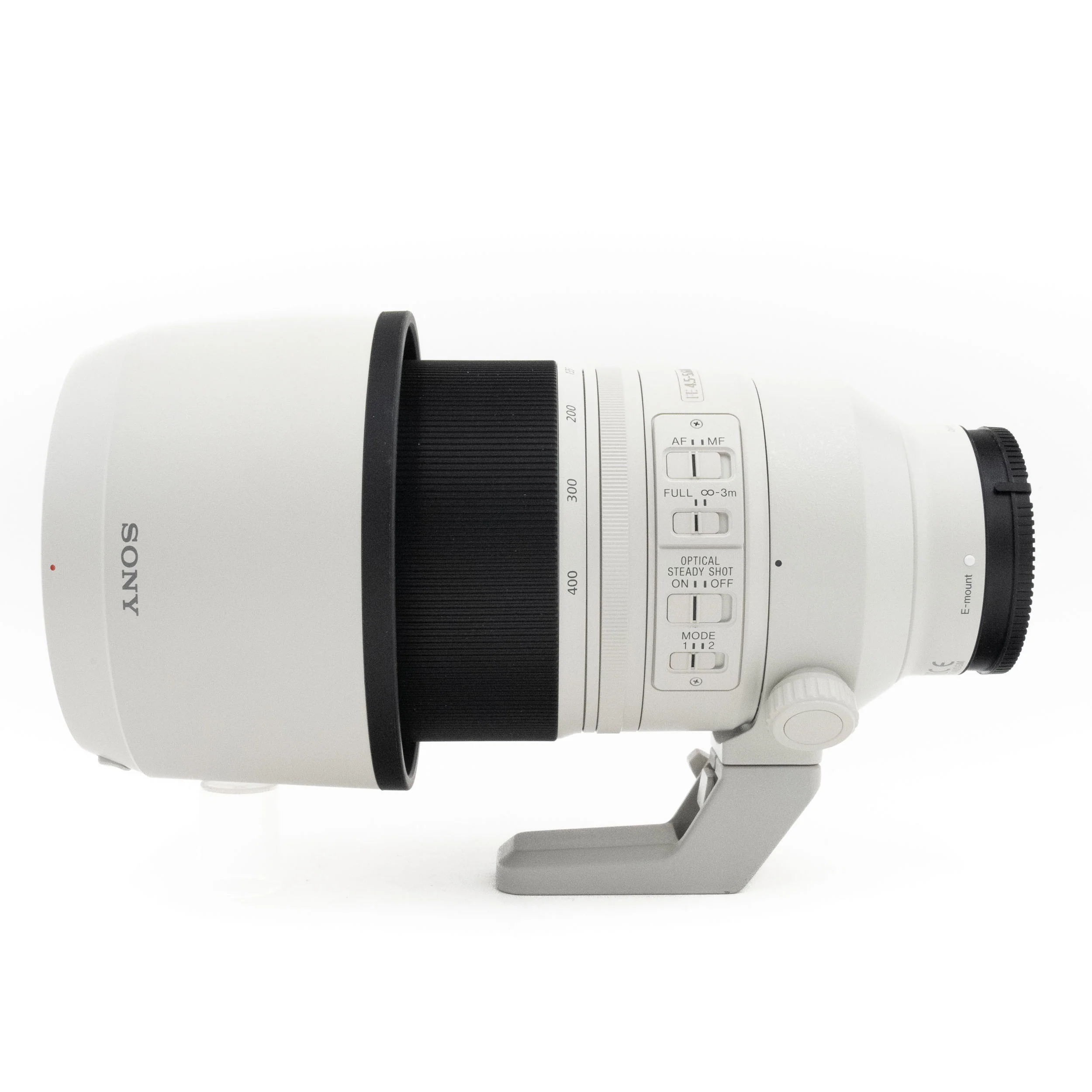 Used - Sony FE 100-400mm 4.5-5.6 GM OSS - 1861705 - Image 6