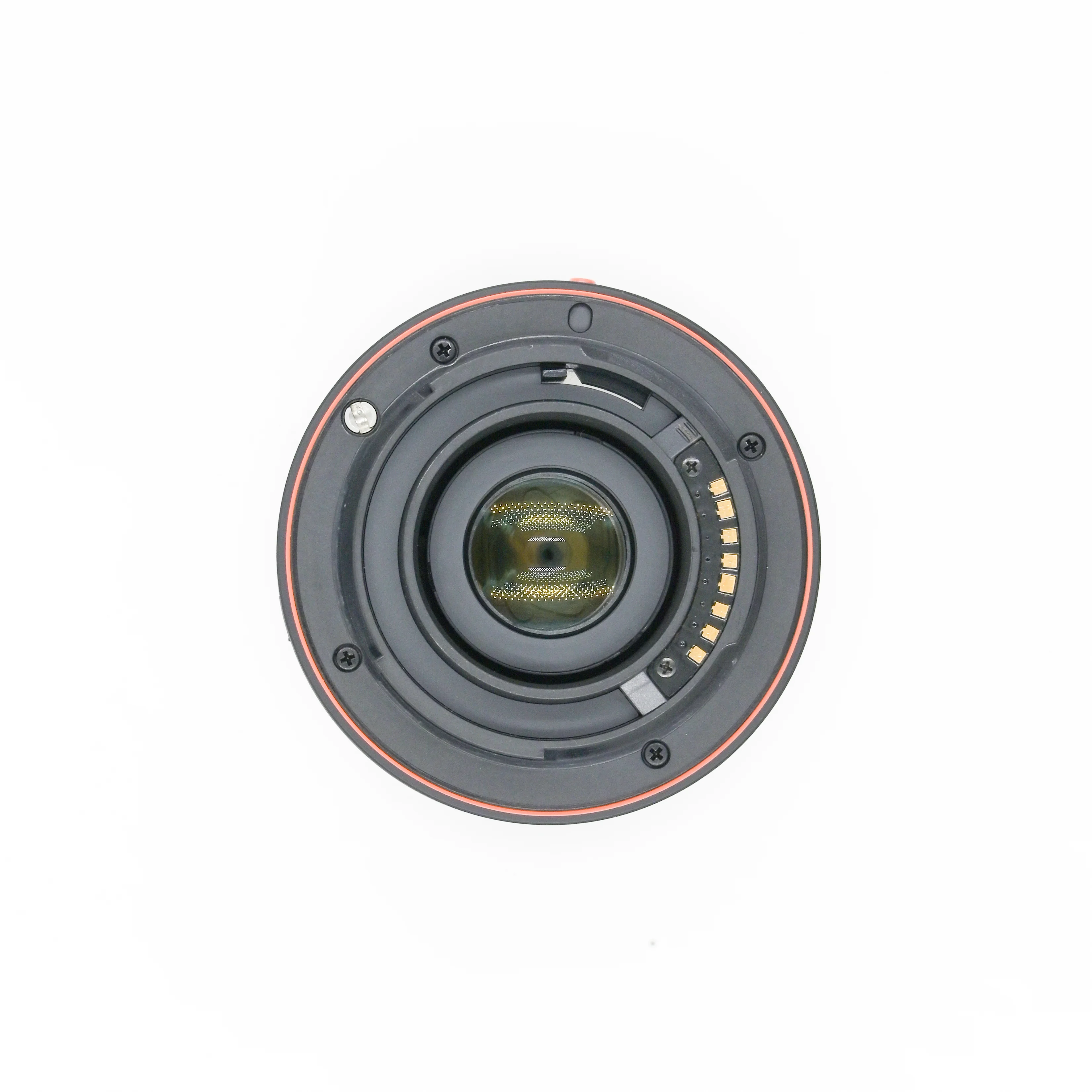 Used - Sony 18-70mm F3.5-5.6 A Mount - 3435661 - Image 3