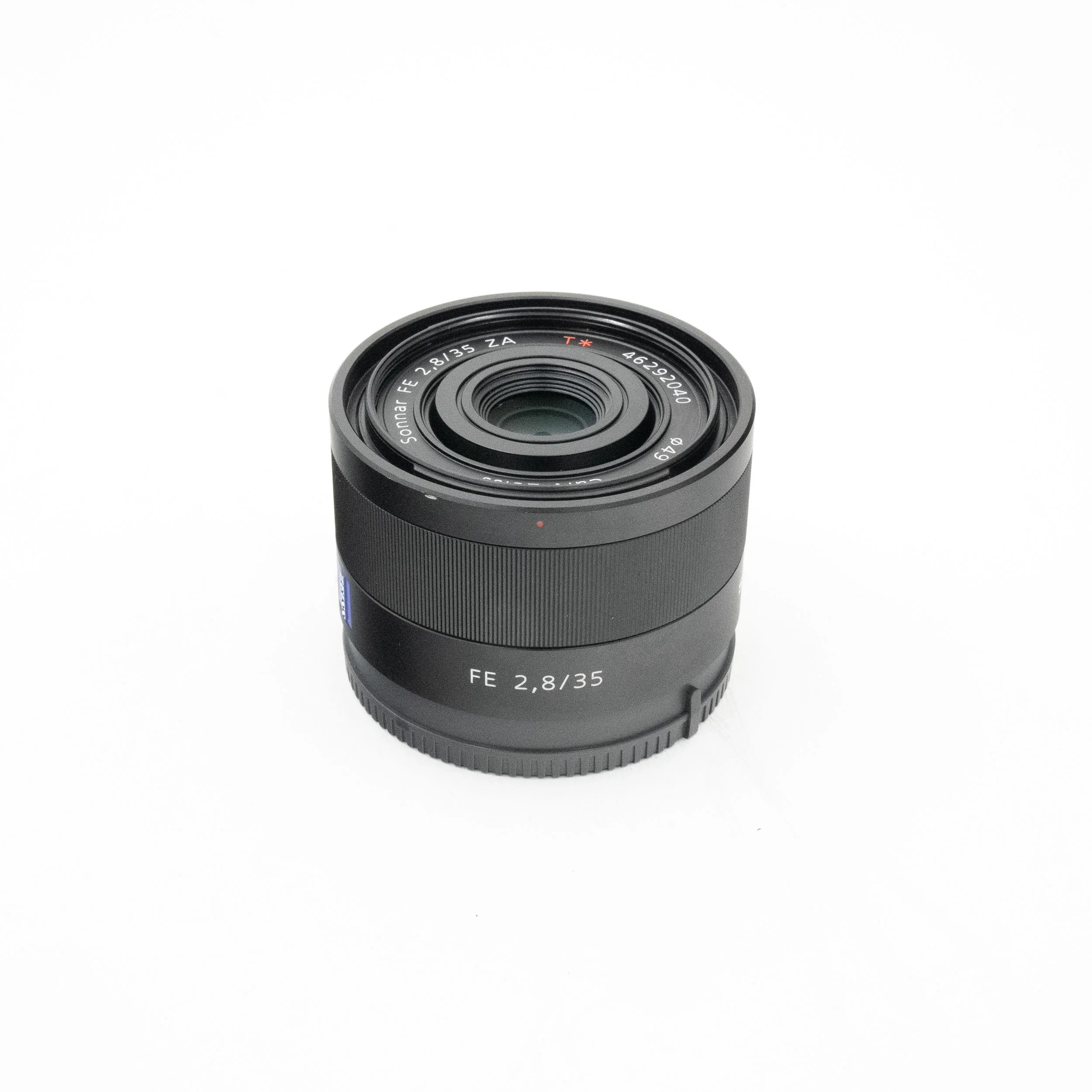 Used Sony 35mm 2.8 ZA - 46292040 - Image 3