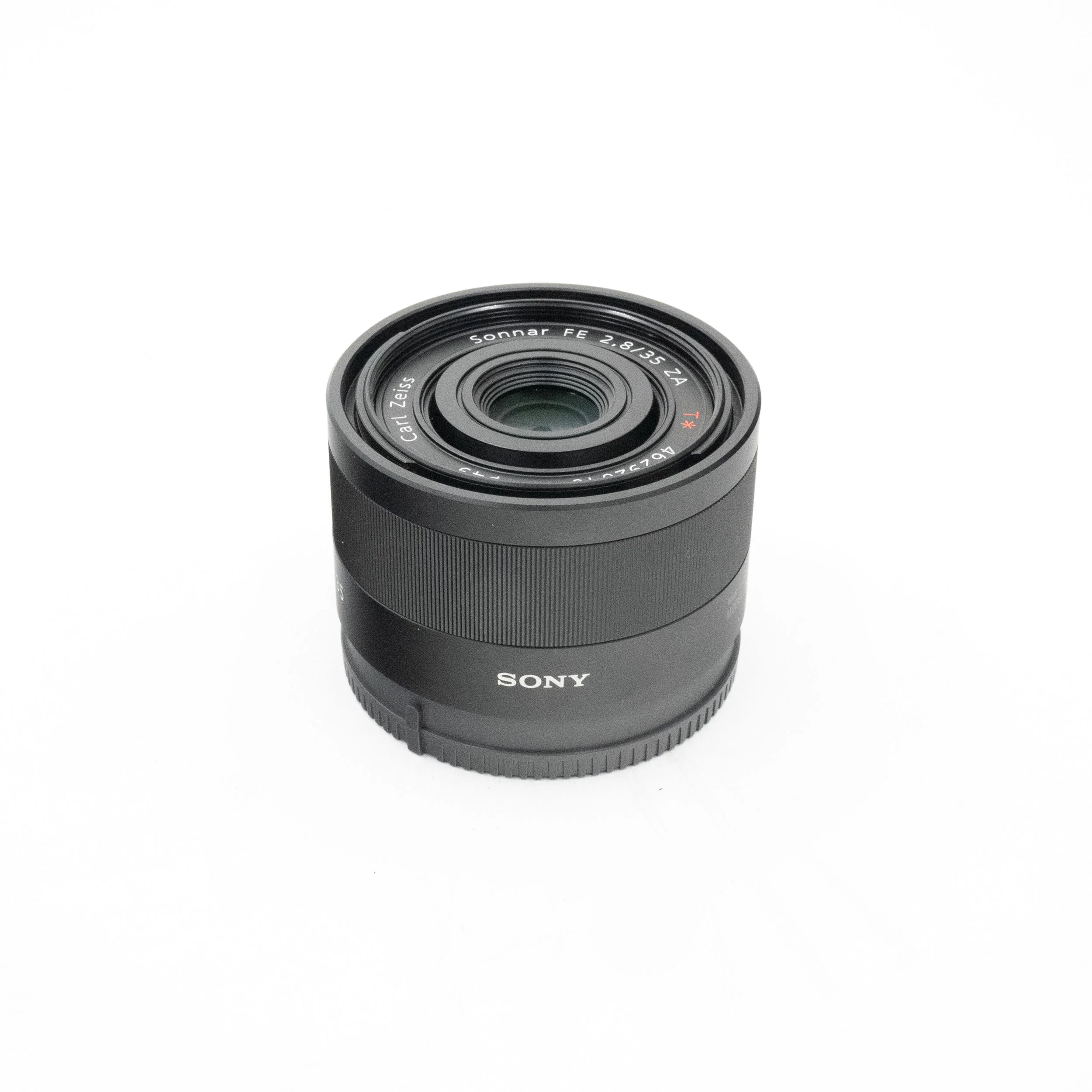 Used Sony 35mm 2.8 ZA - 46292040 - Image 6