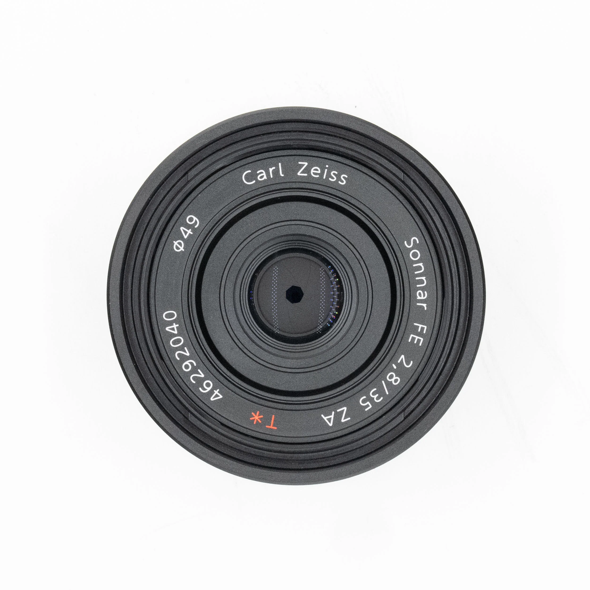Used Sony 35mm 2.8 ZA - 46292040 - Image 7