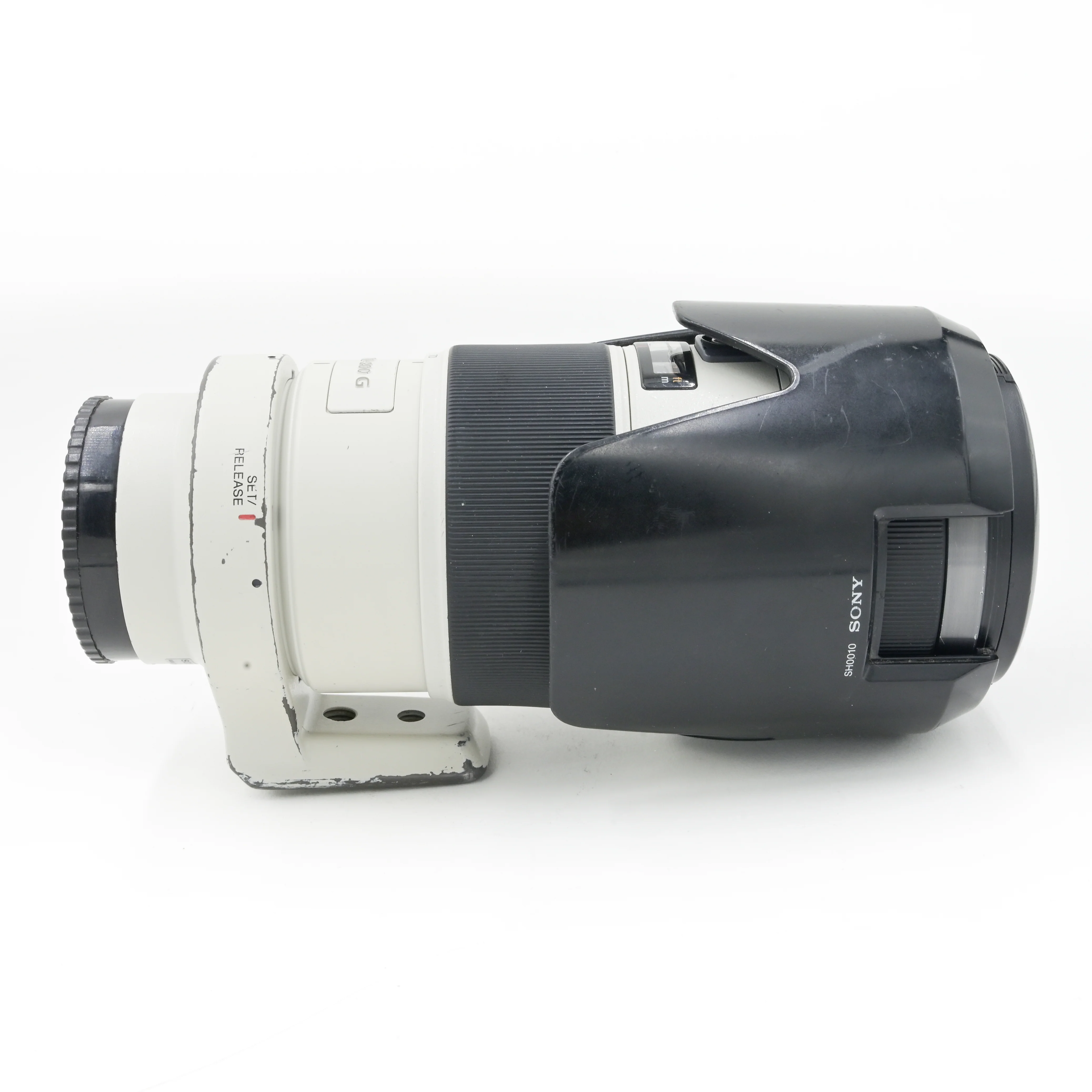 Used - Sony 70-200mm G SSM - Sony A-Mount - 1870573 - Image 3
