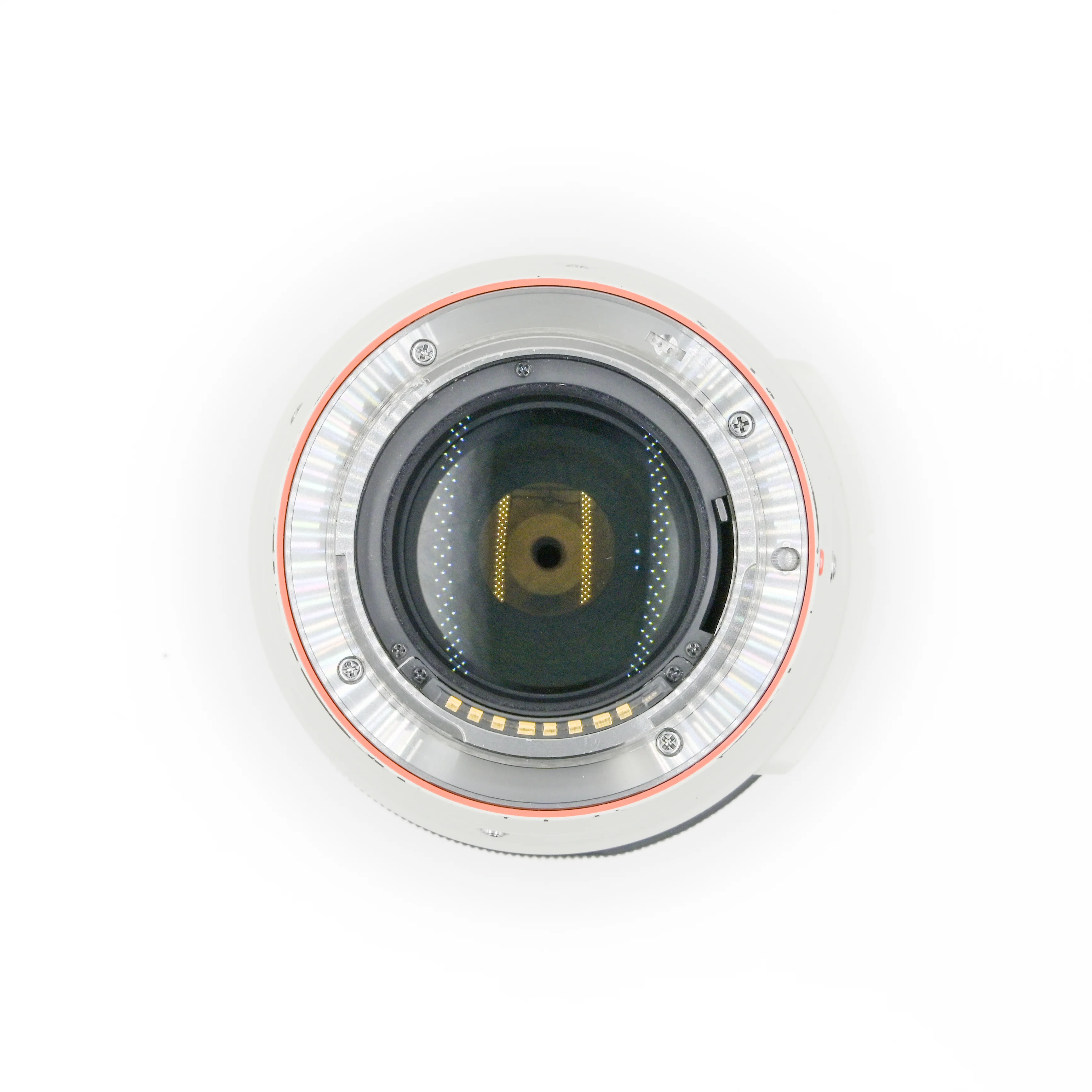 Used - Sony 70-200mm G SSM - Sony A-Mount - 1870573 - Image 6