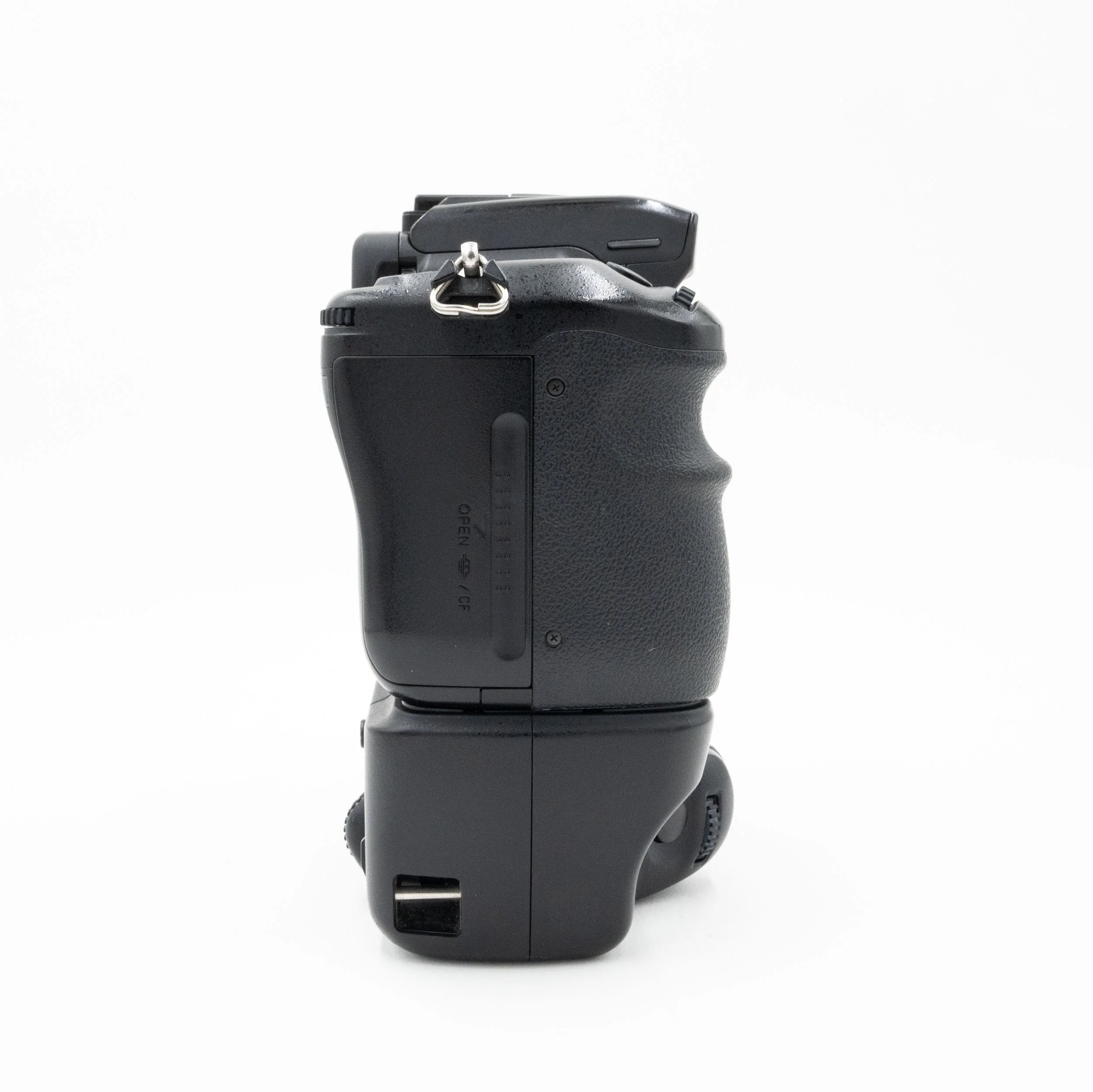 USED - Sony a700 with grip - 1103385 - Image 4
