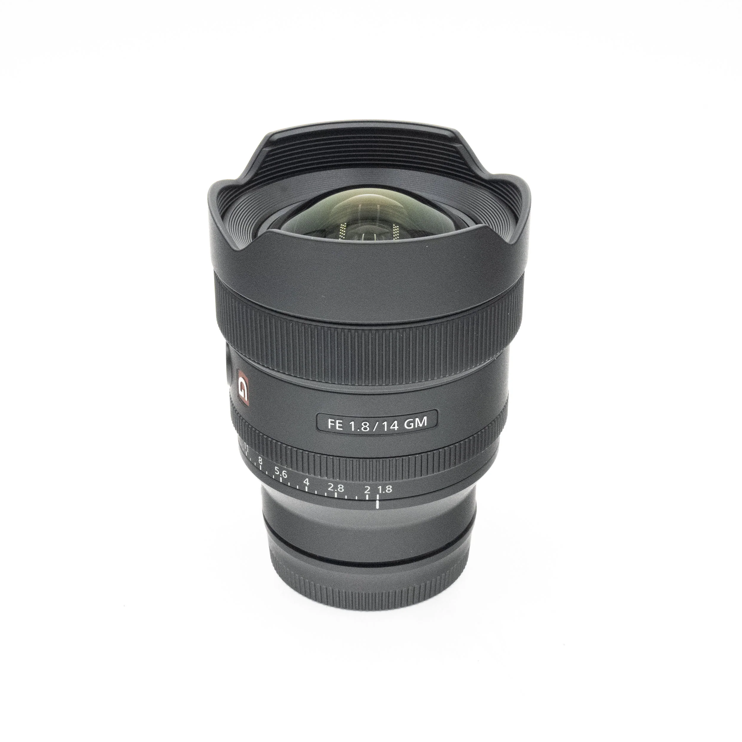 Used Sony FE 14mm f/1.8 GM Lens - 1848689 - Image 2