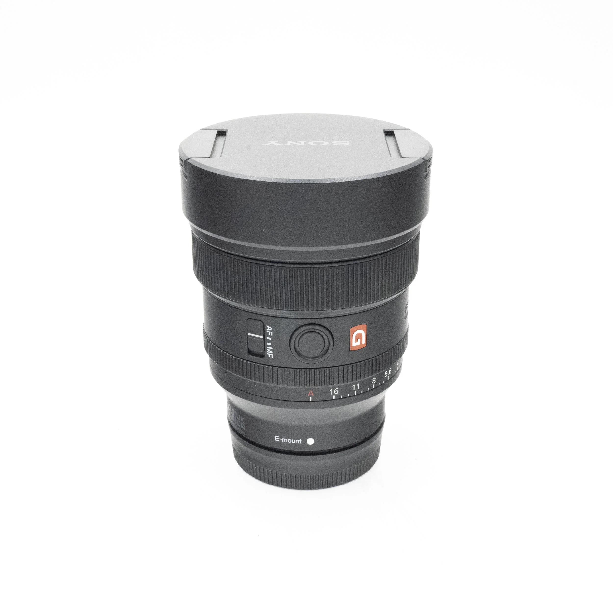Used Sony FE 14mm f/1.8 GM Lens - 1848689 - Image 5