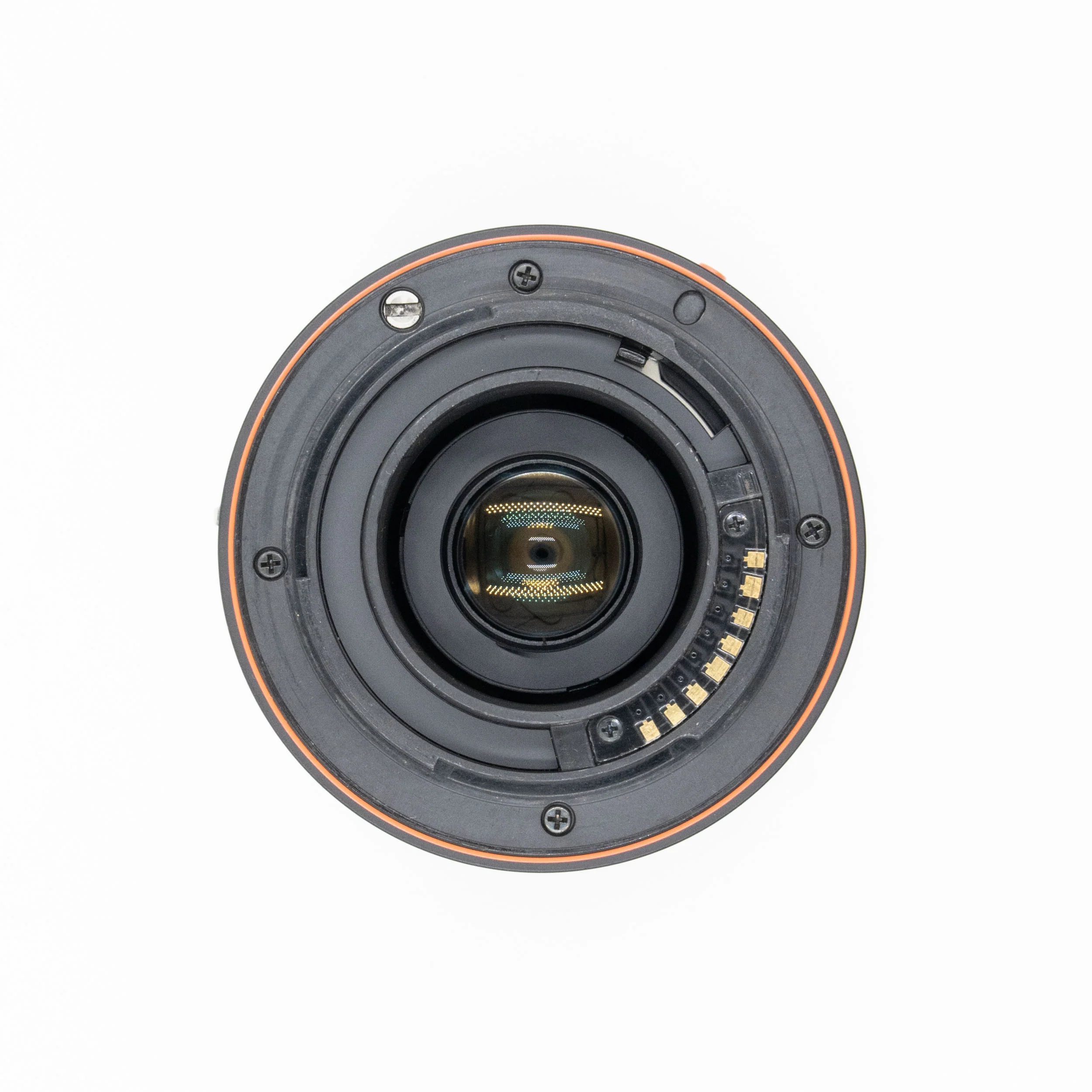Used - Sony DT 18-70mm f3.5-5.6 for Sony A-Mount - 2323272 - Image 5