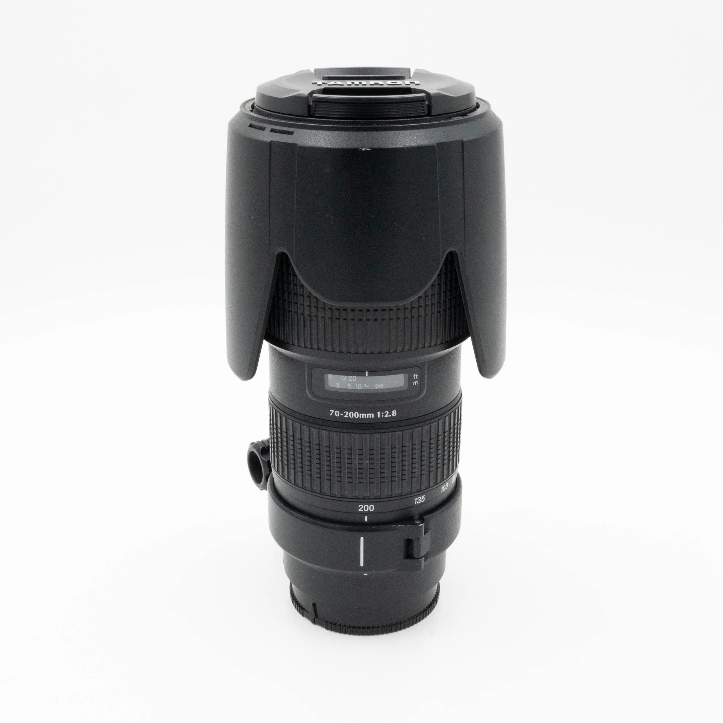Used - Tamron 70-200mm f/2.8 for Sony A-Mount - 004195 - Image 3