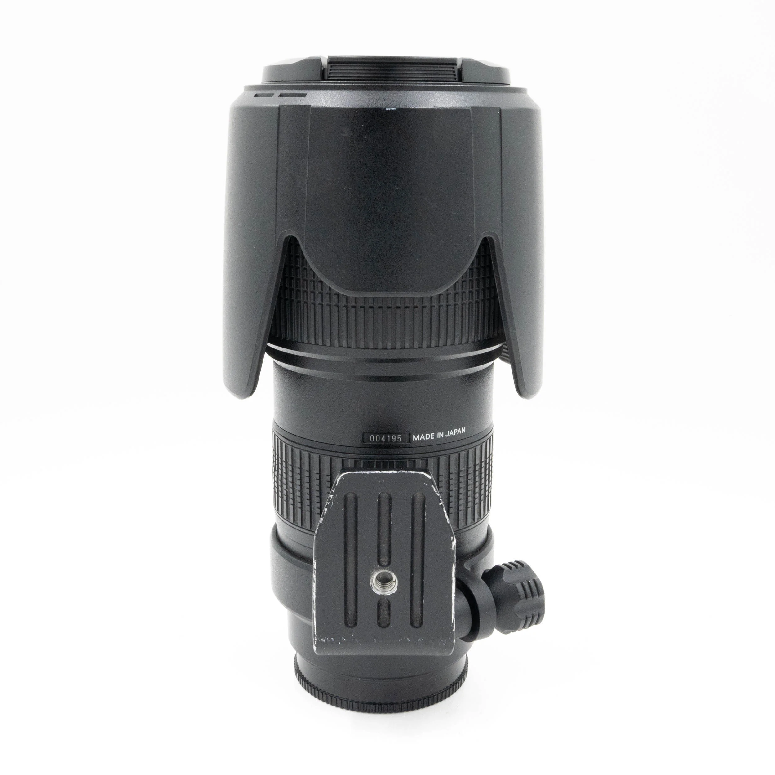 Used - Tamron 70-200mm f/2.8 for Sony A-Mount - 004195 - Image 4