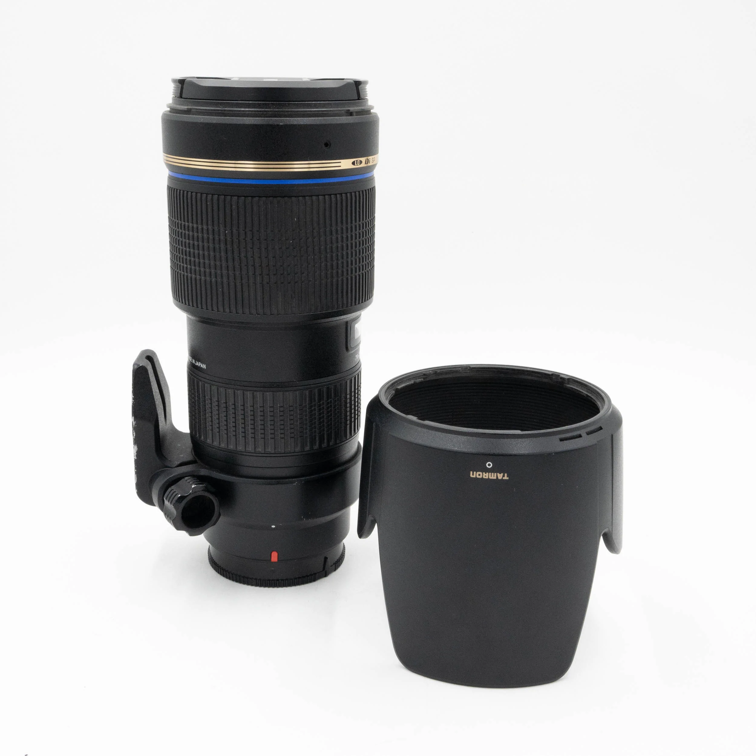 Used - Tamron 70-200mm f/2.8 for Sony A-Mount - 004195 - Image 5